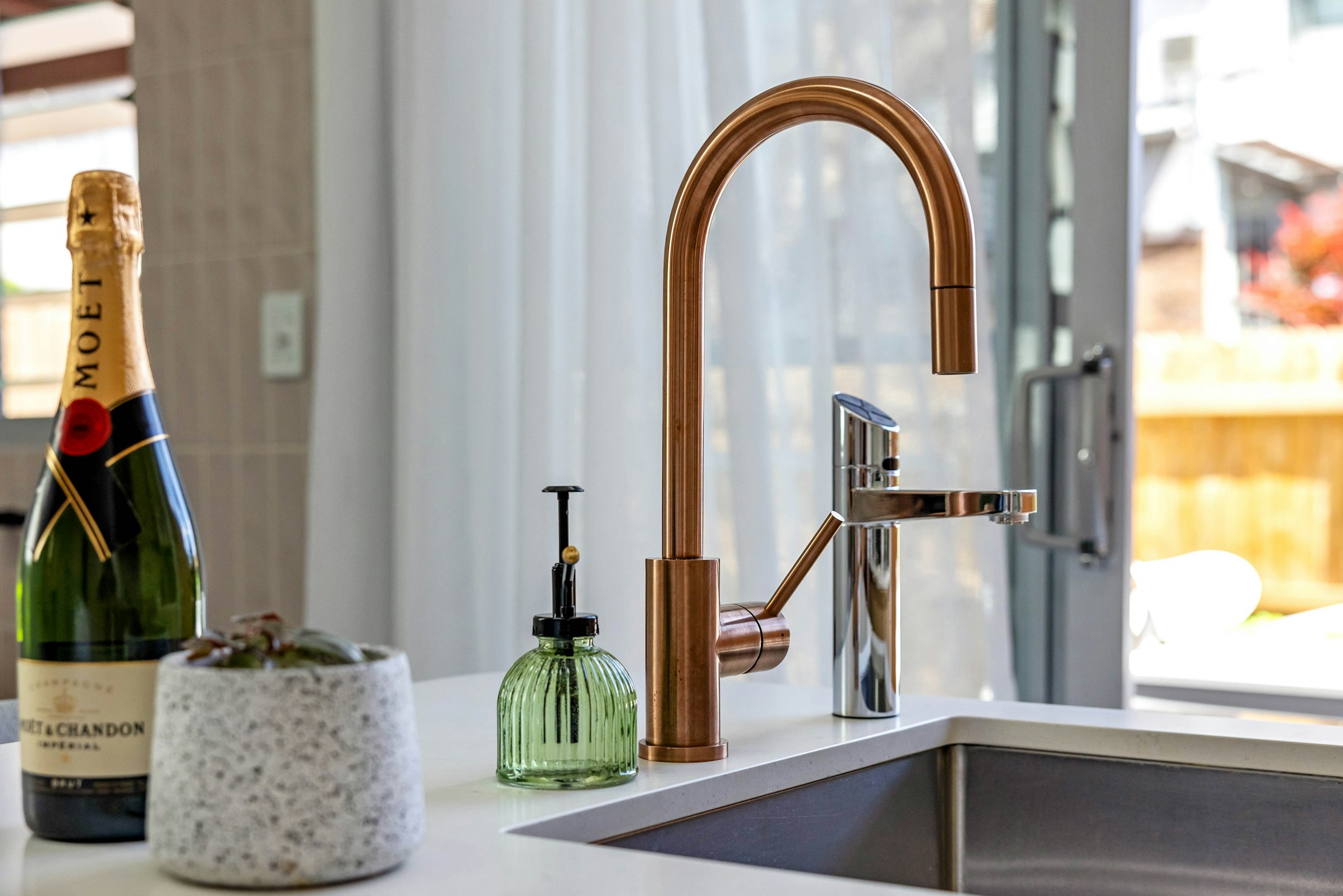 sink