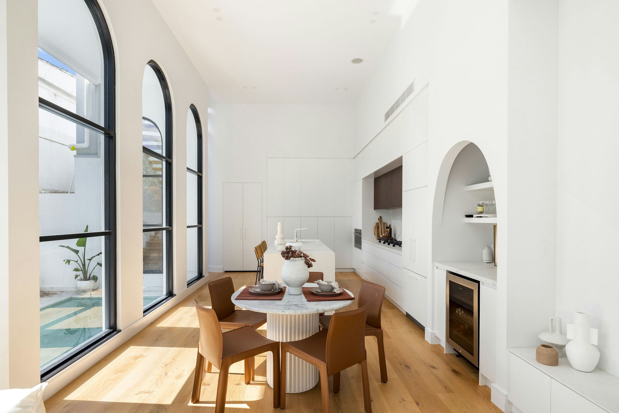 interior design