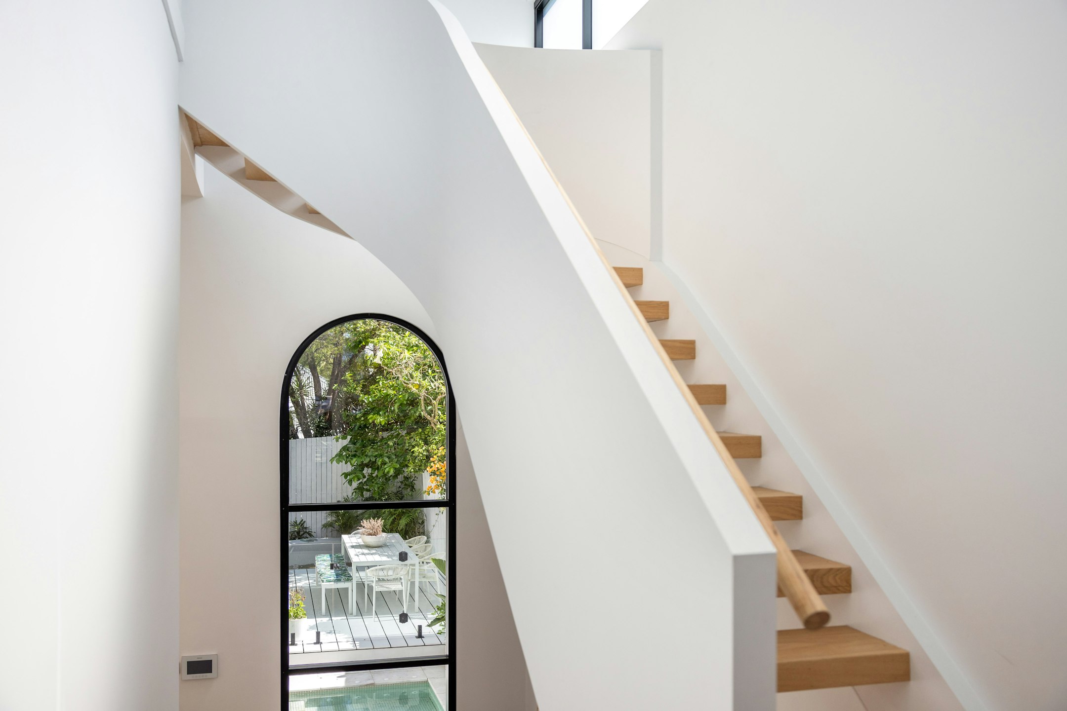 architecture