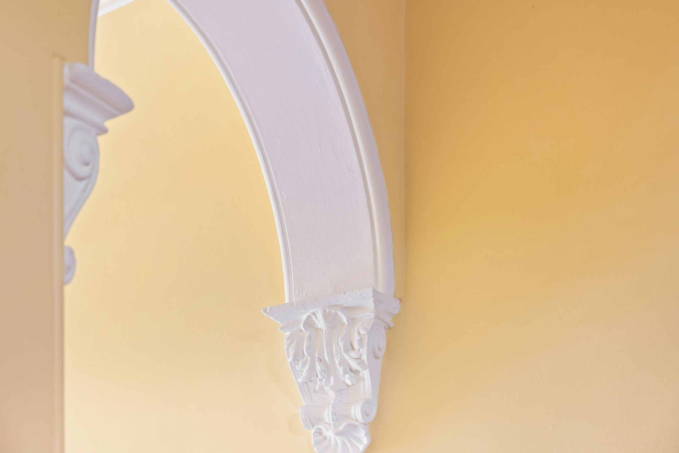 arch