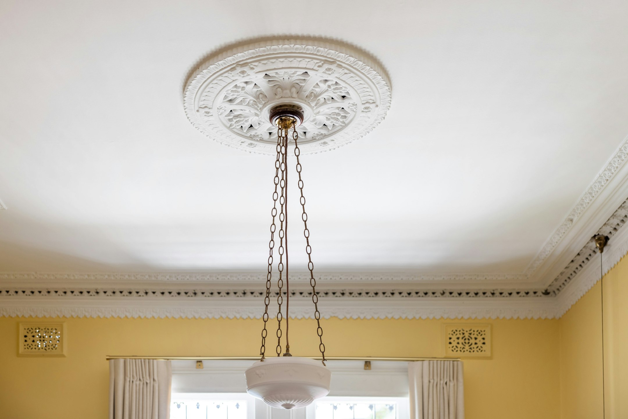chandelier