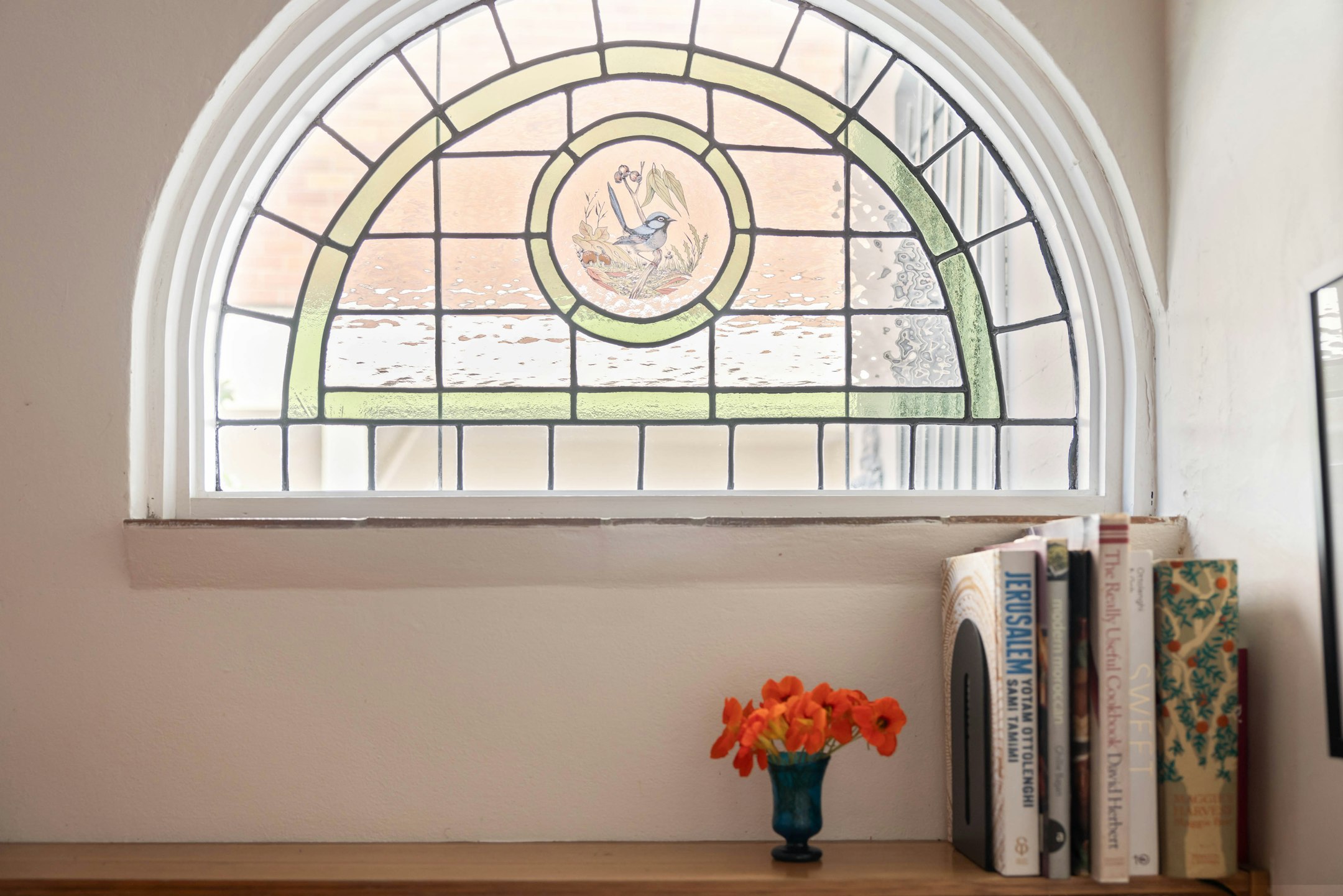 window