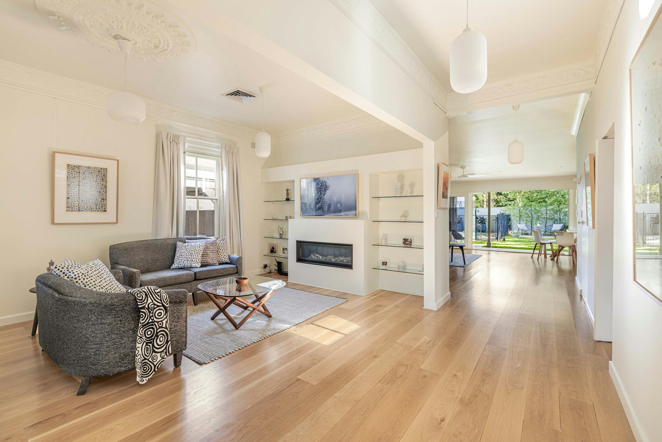 interior design
