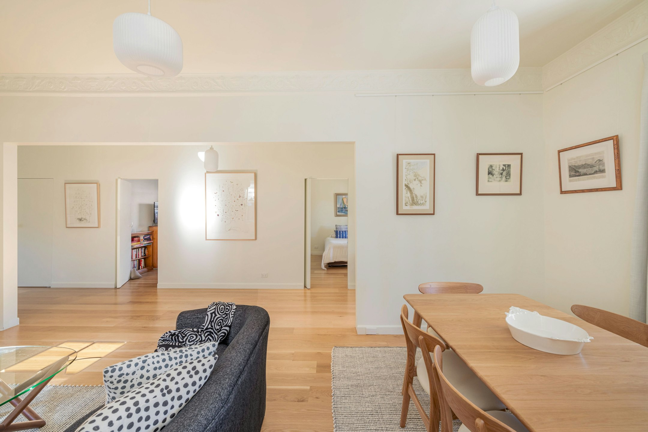 interior design