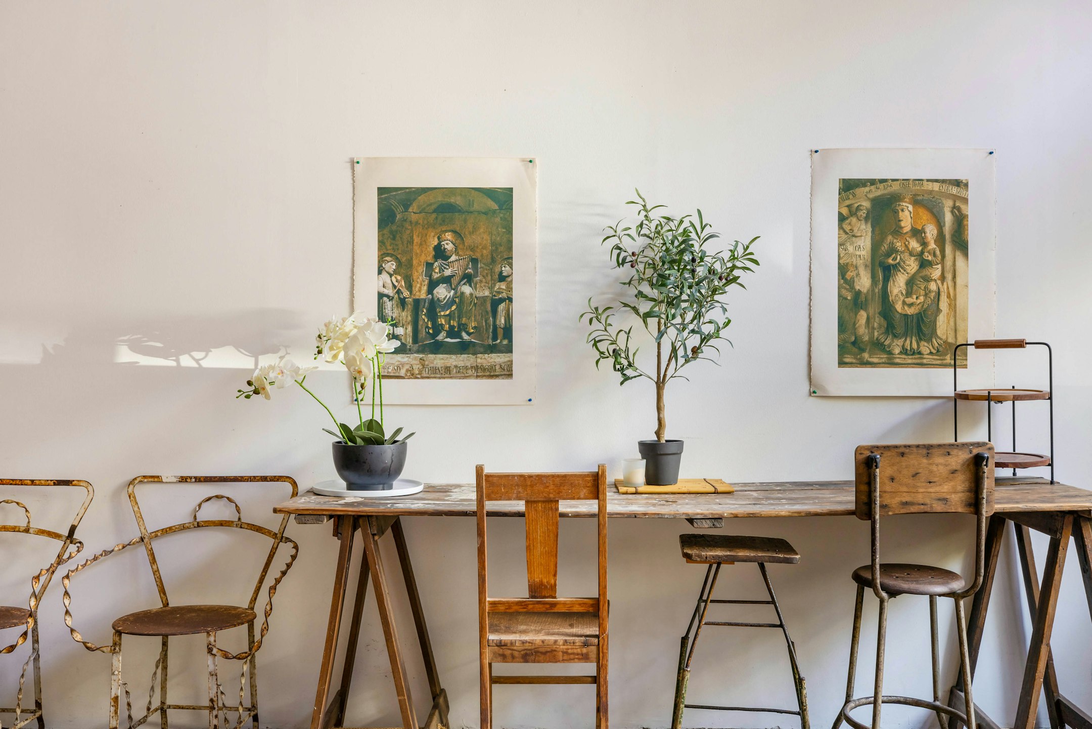 interior design