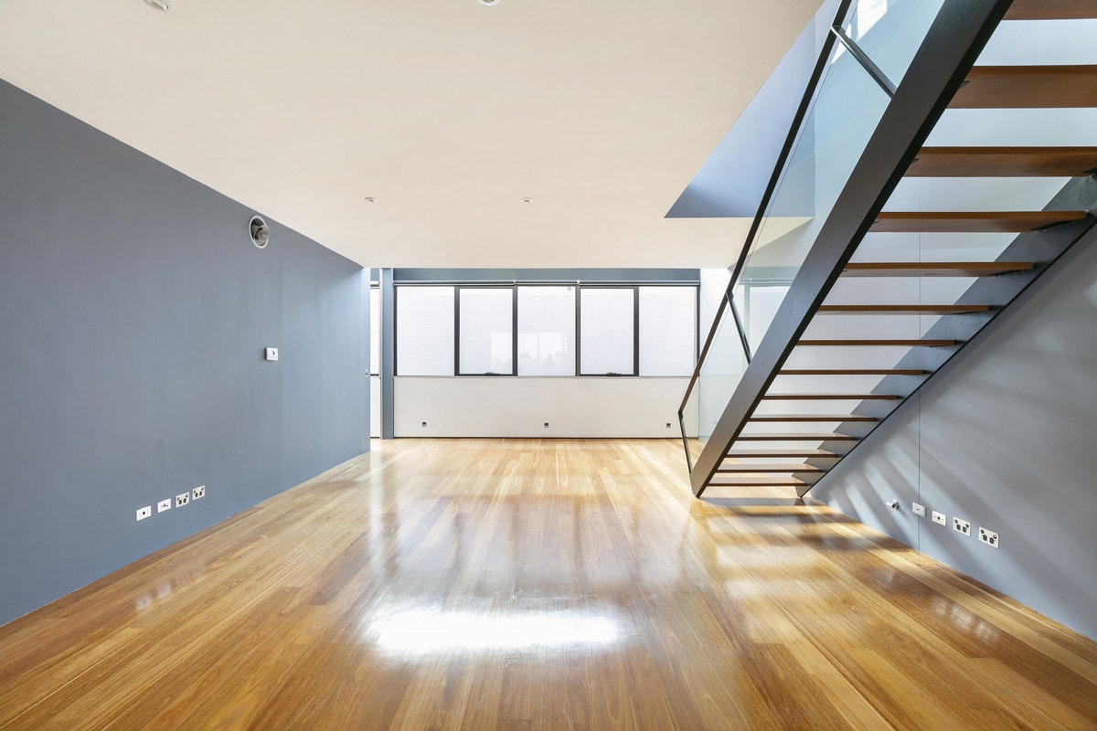 floor