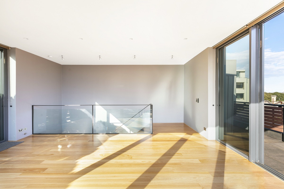 floor