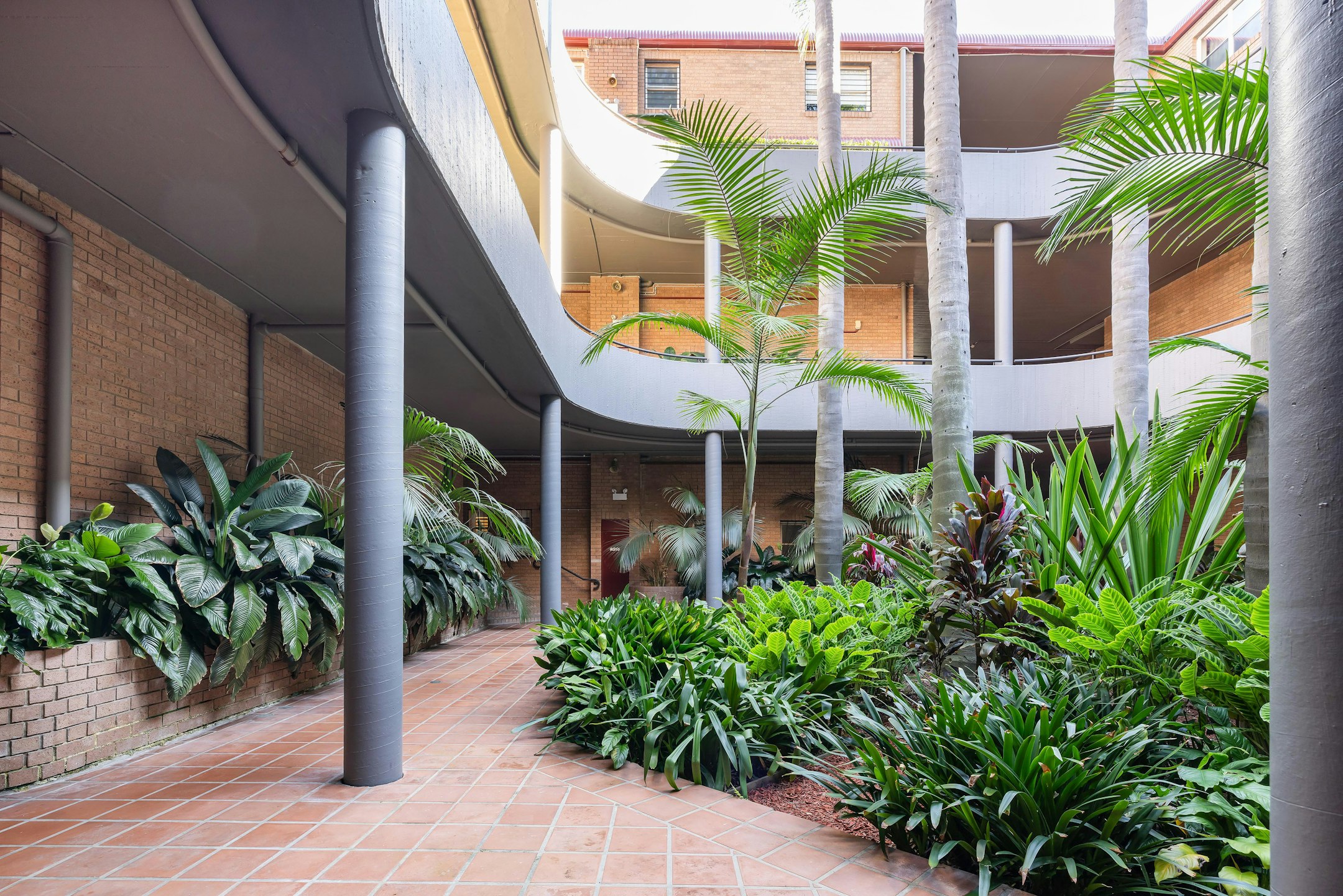 housing