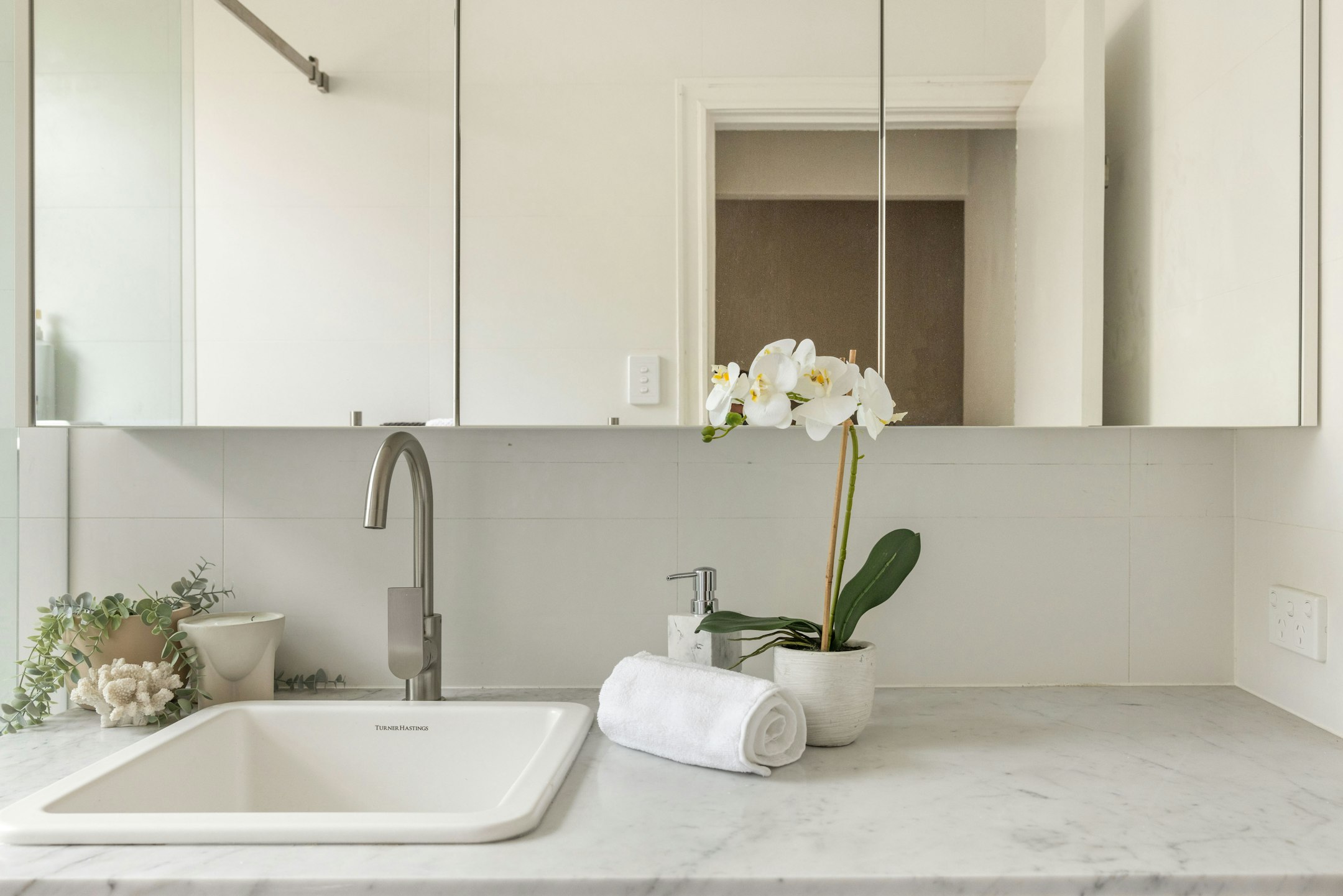 sink