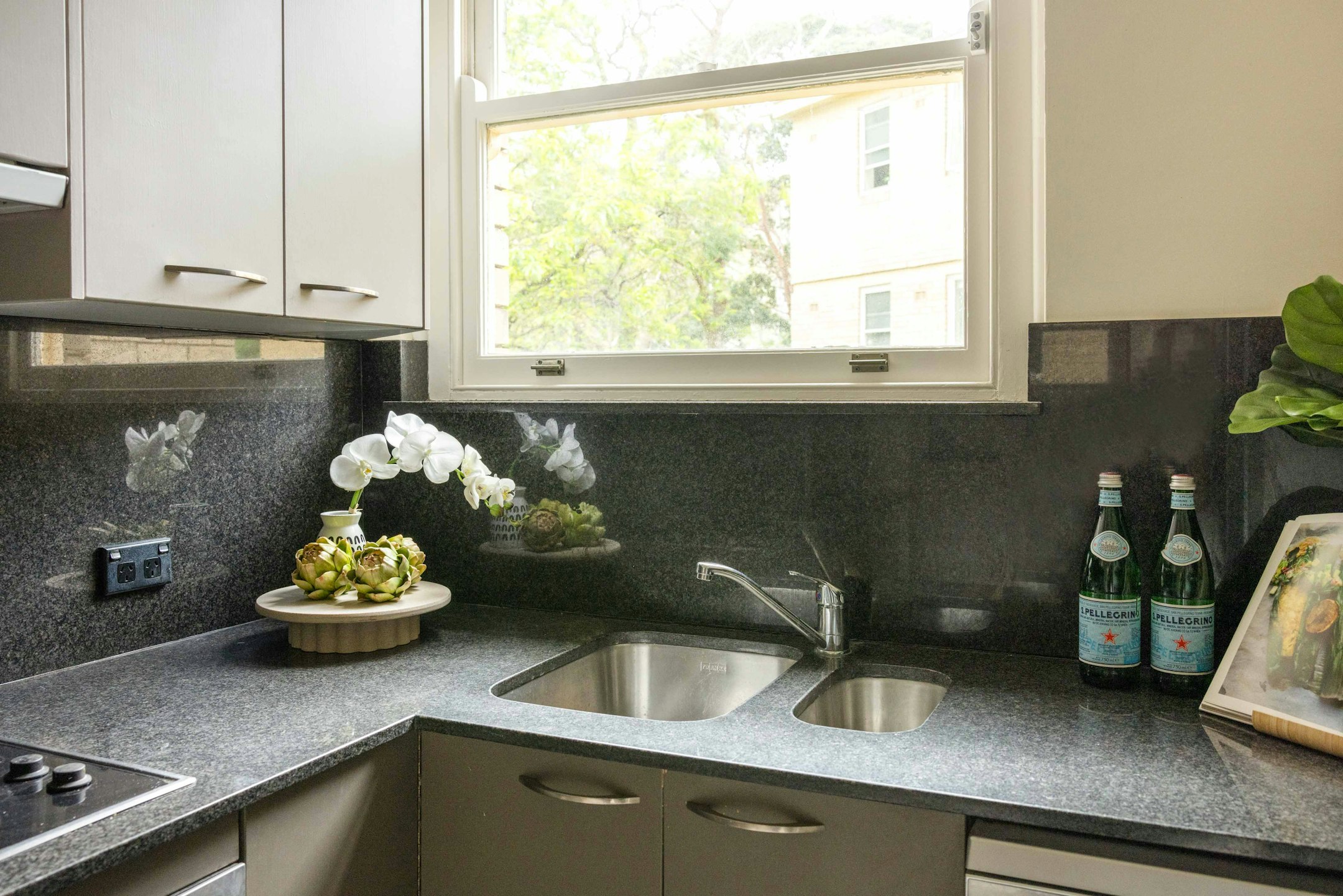 sink