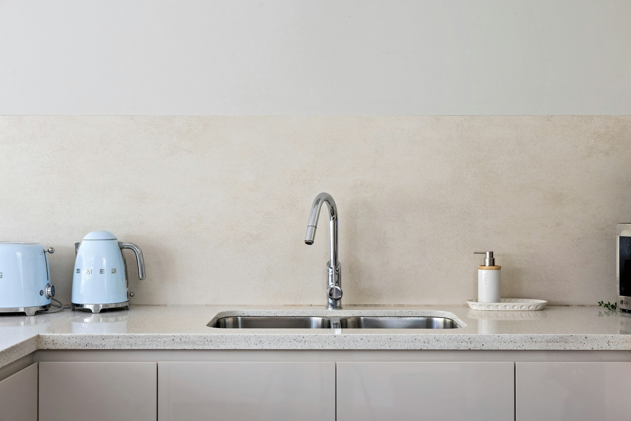 sink