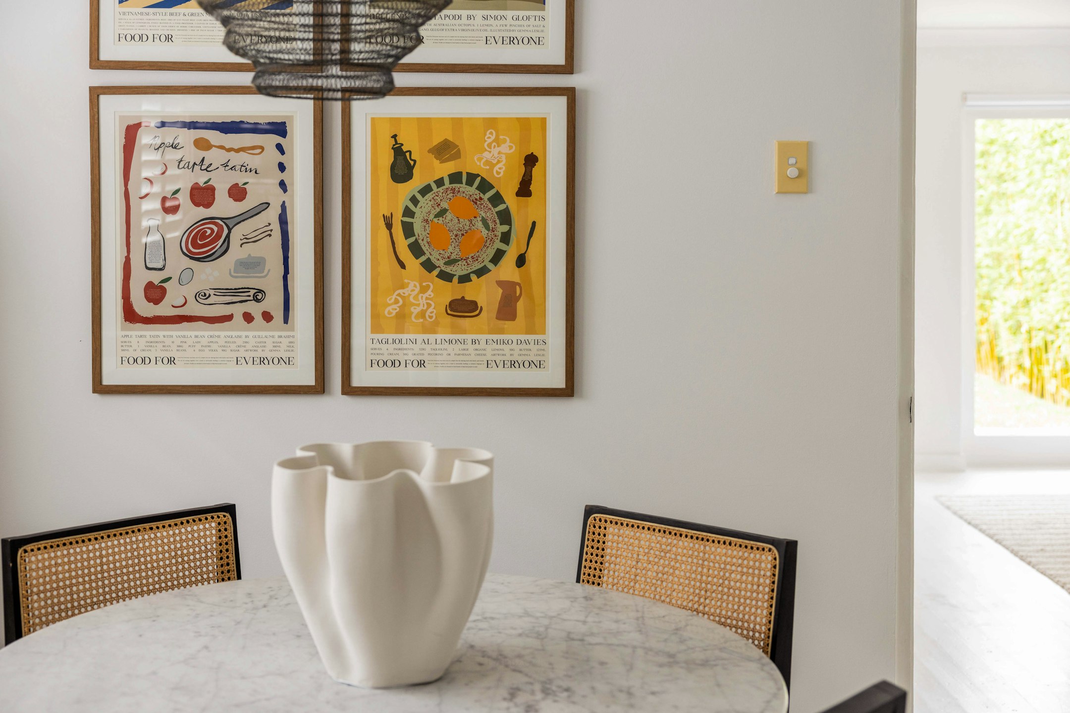 interior design