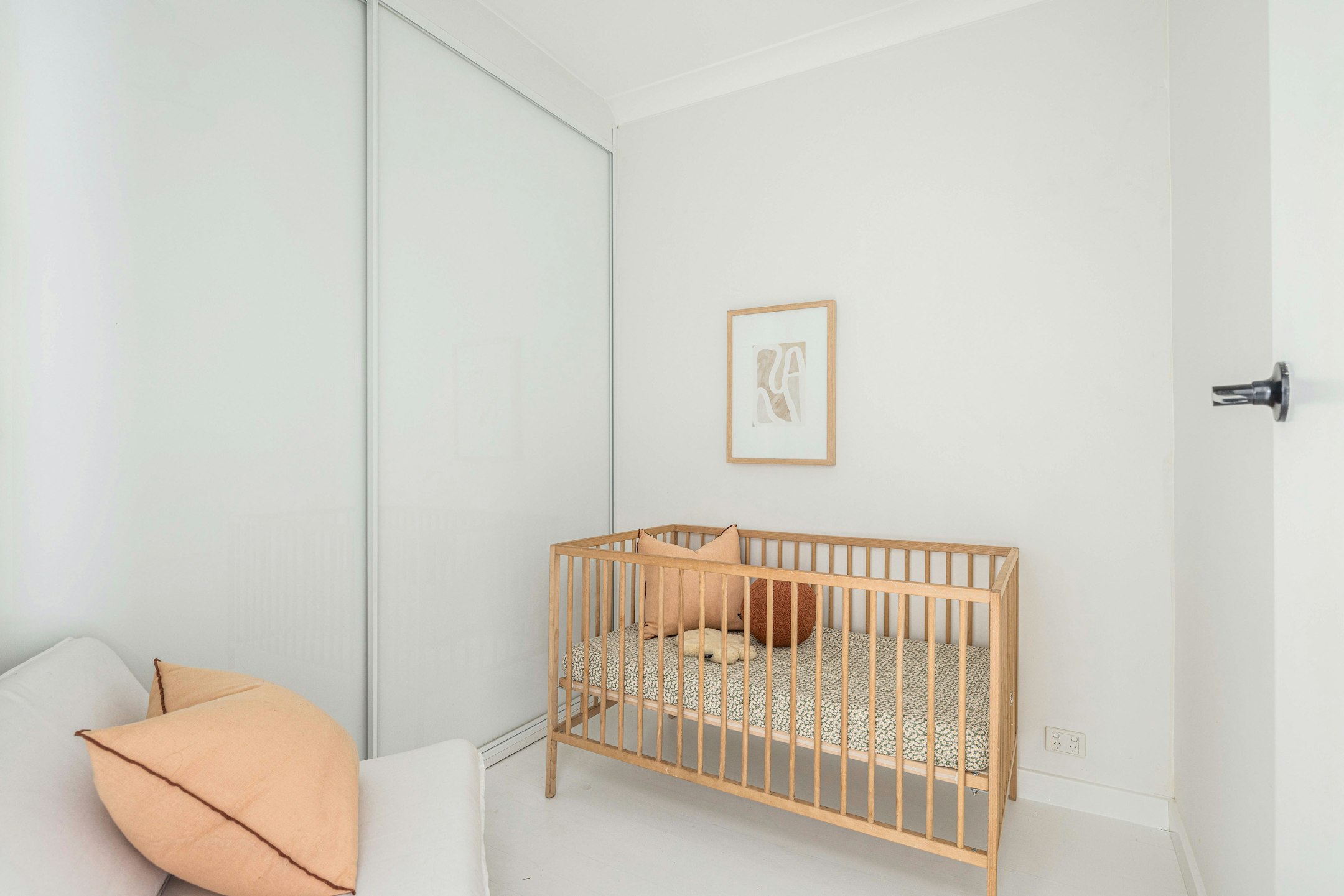 crib