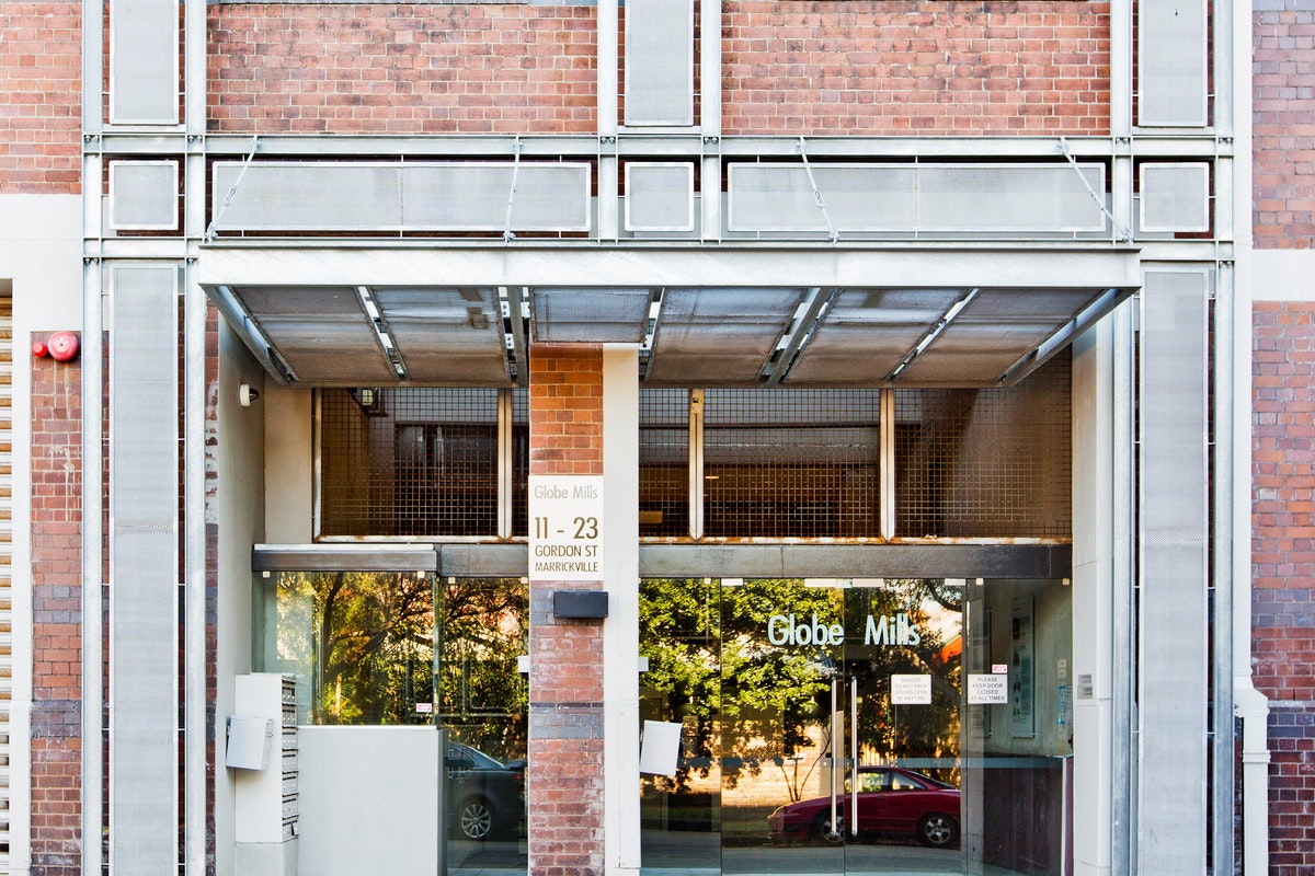 architecture