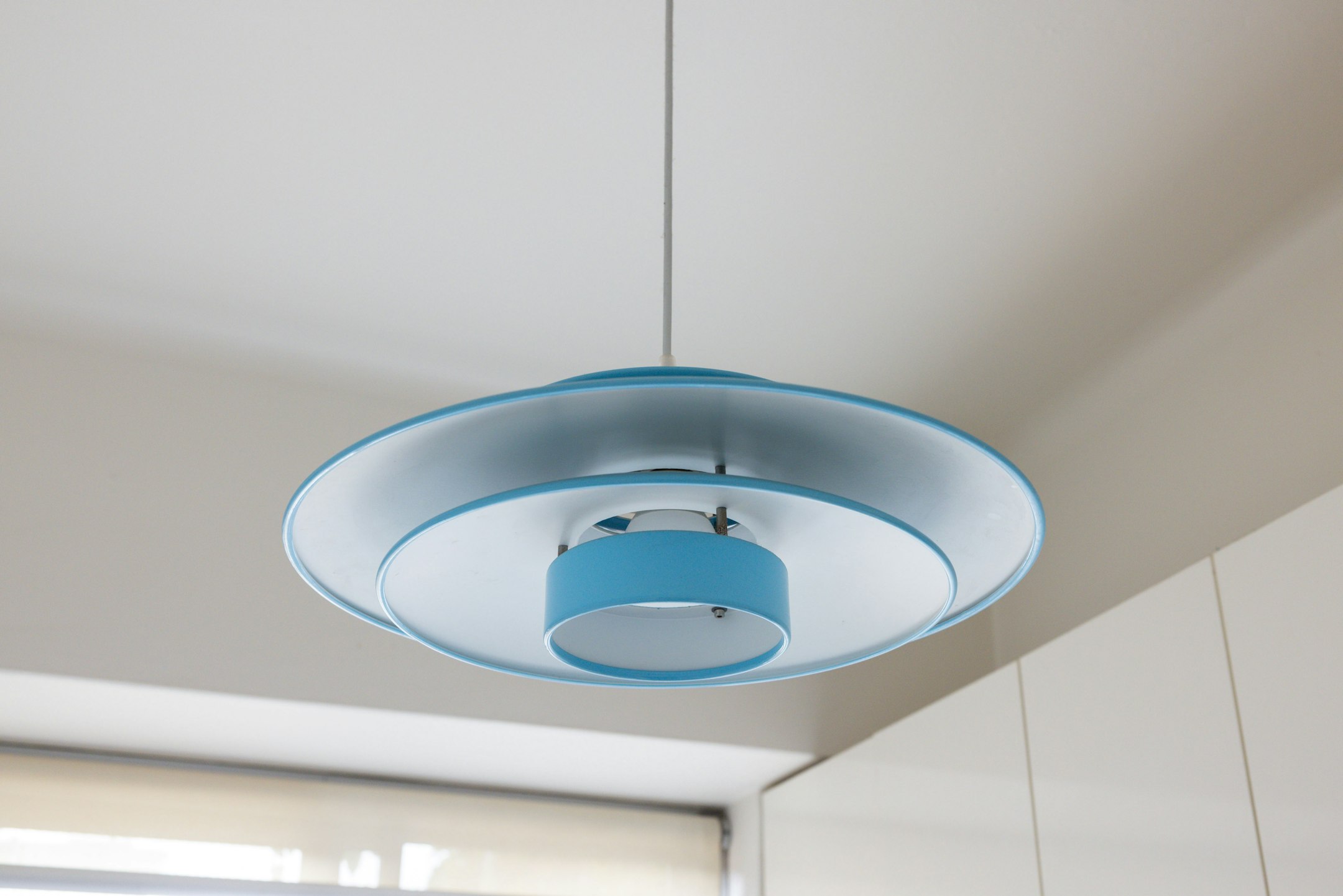 ceiling light