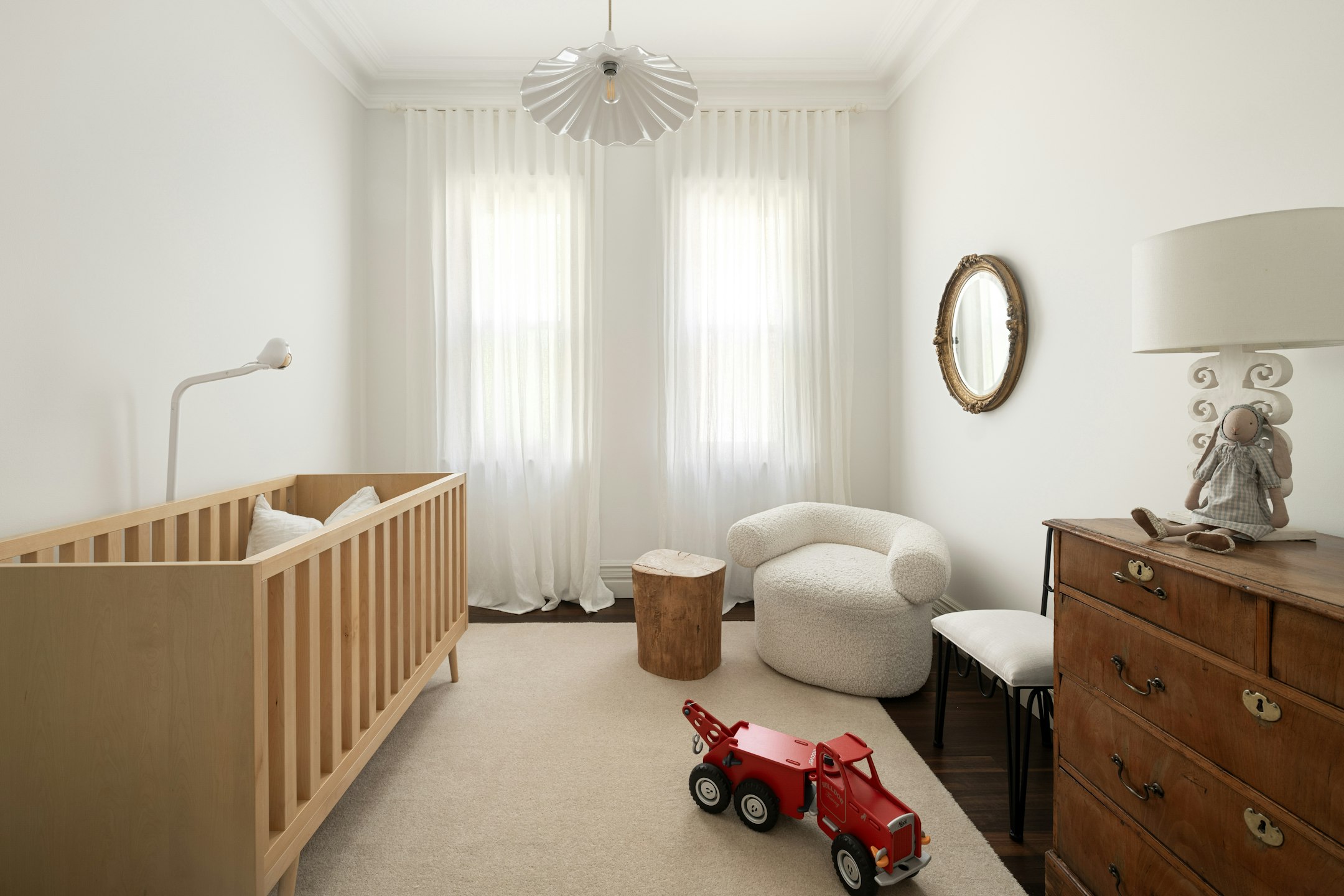 crib