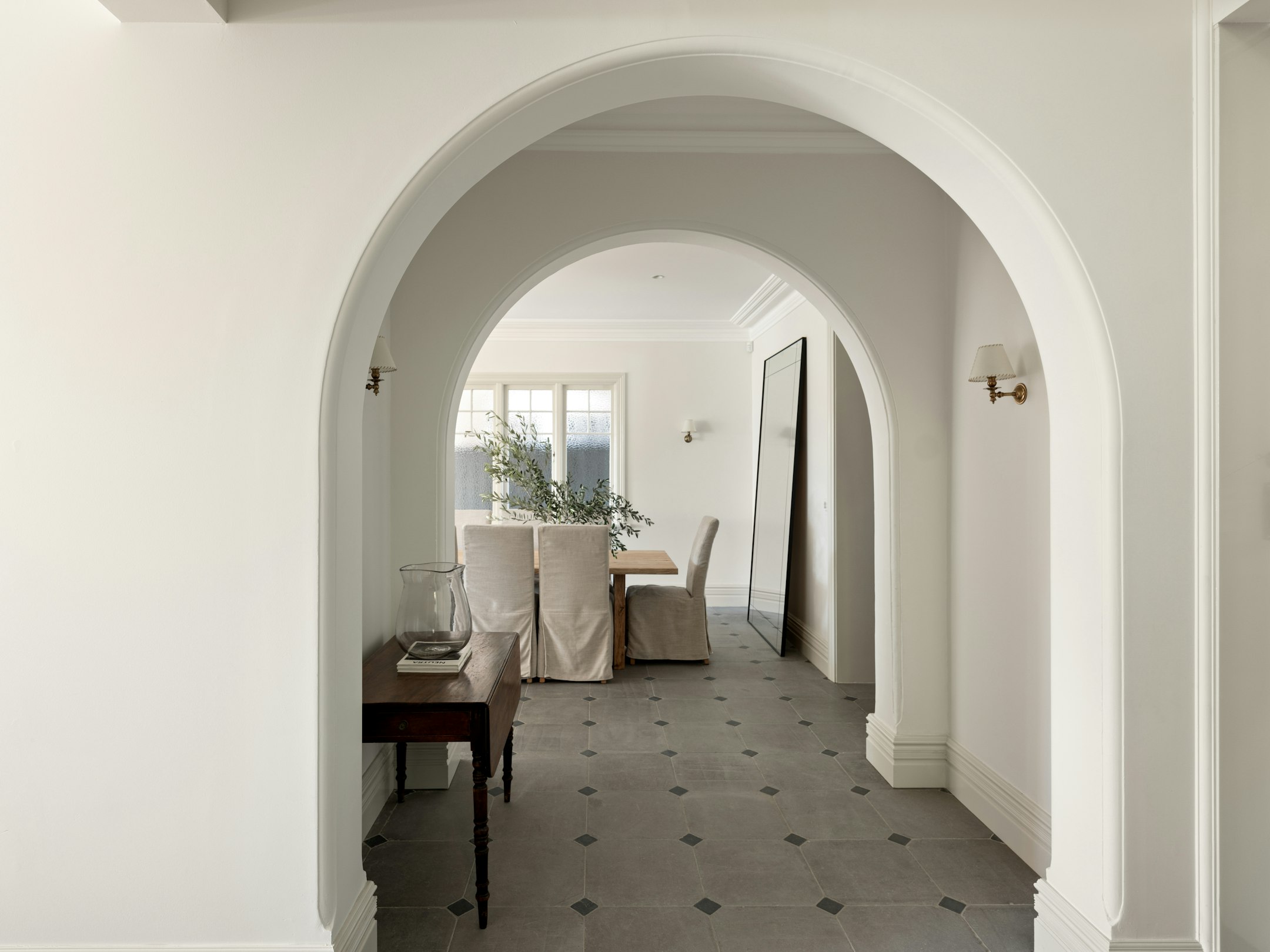 floor