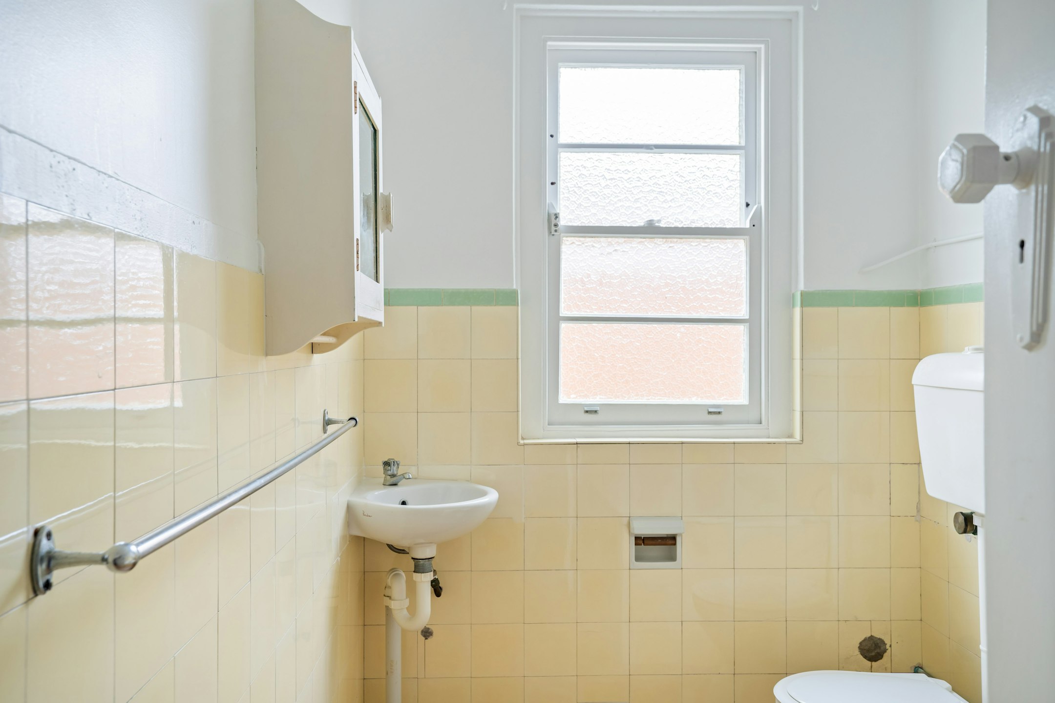 sink