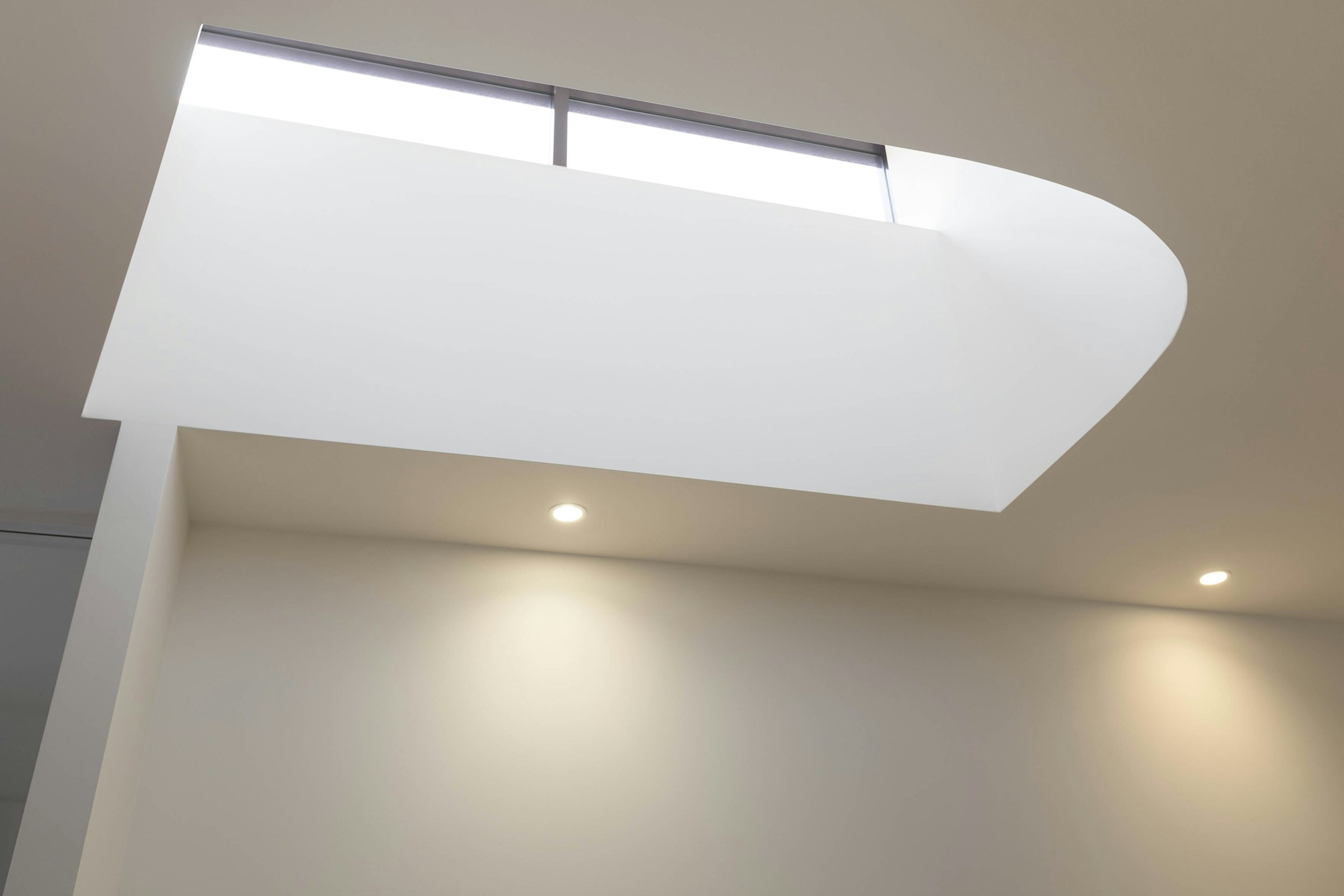 ceiling light