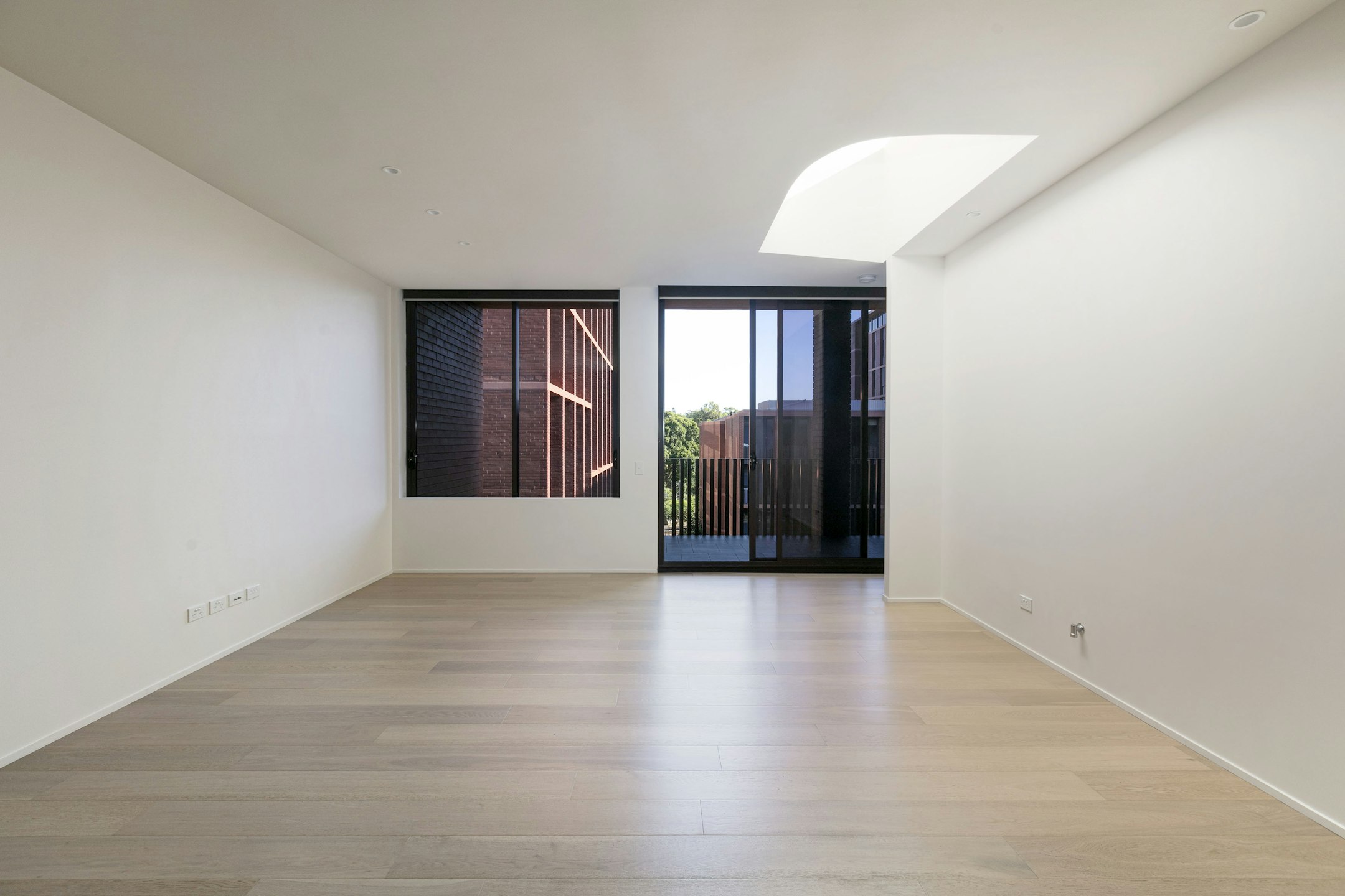 floor