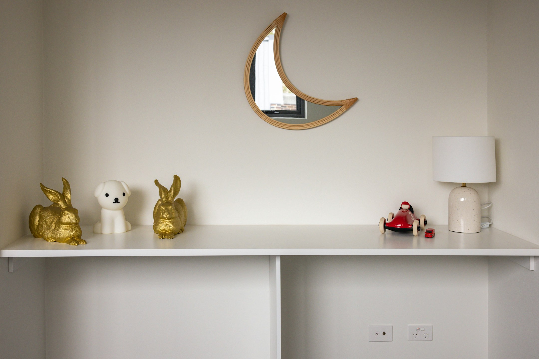 shelf