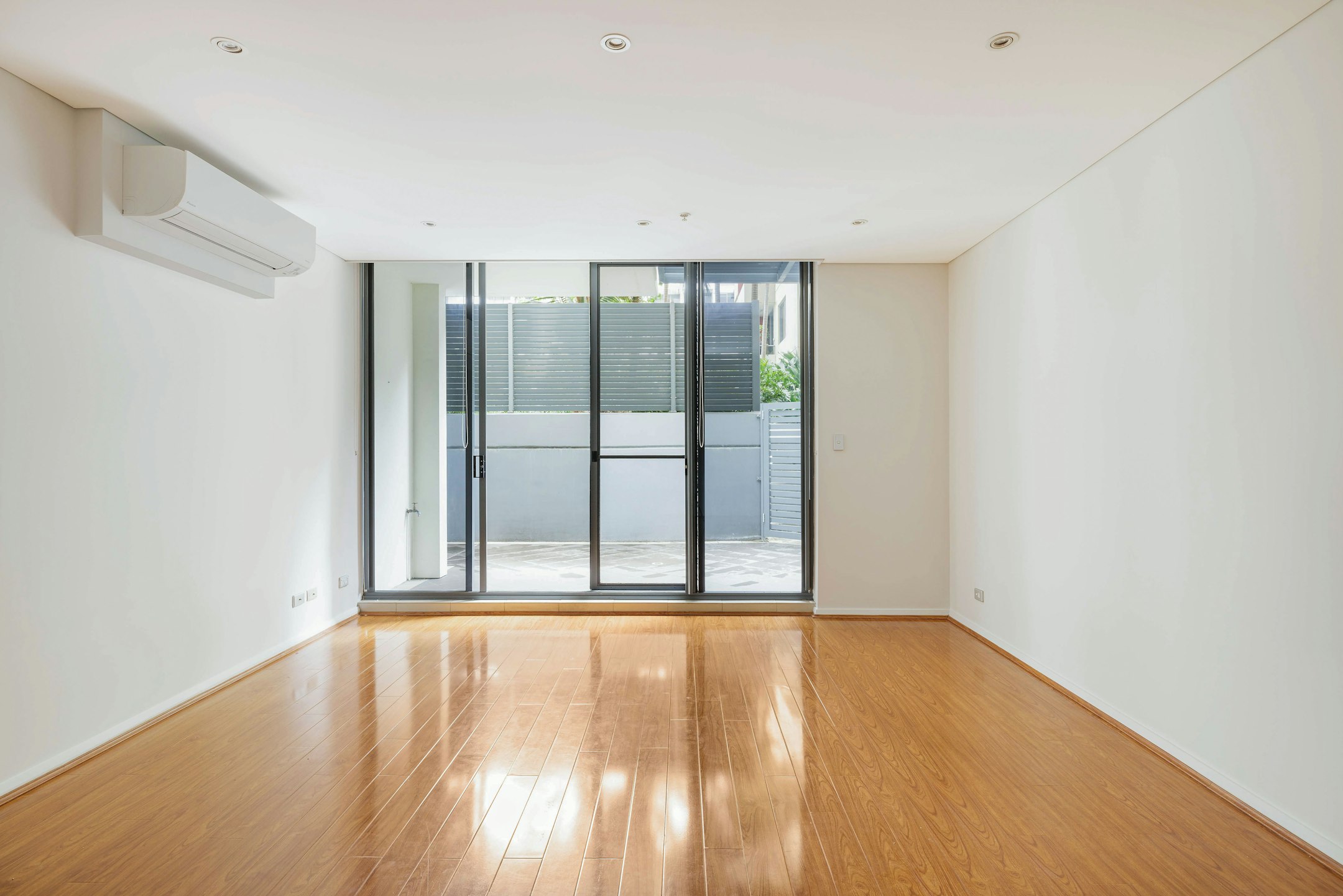 floor