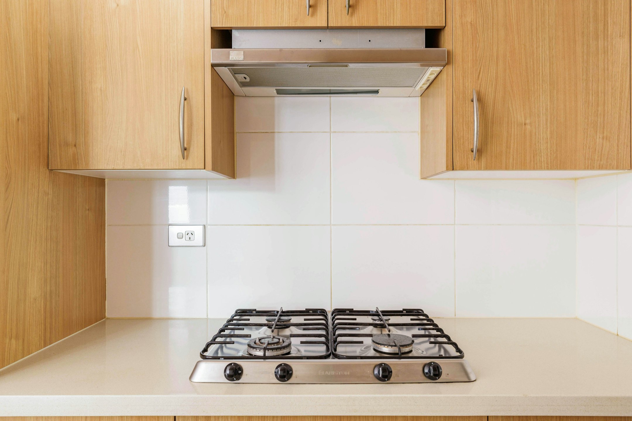 cooktop