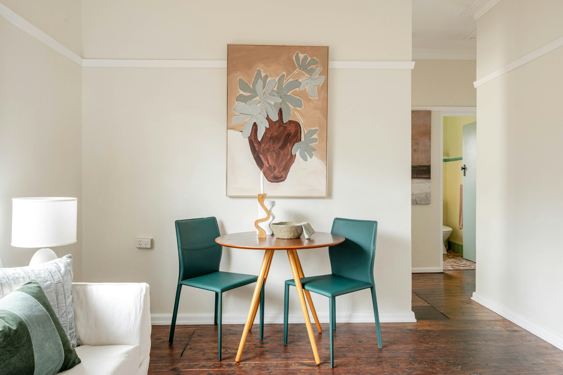 interior design
