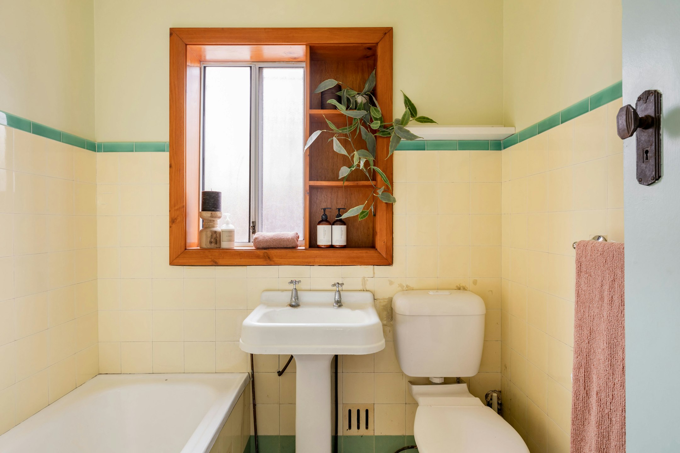 sink