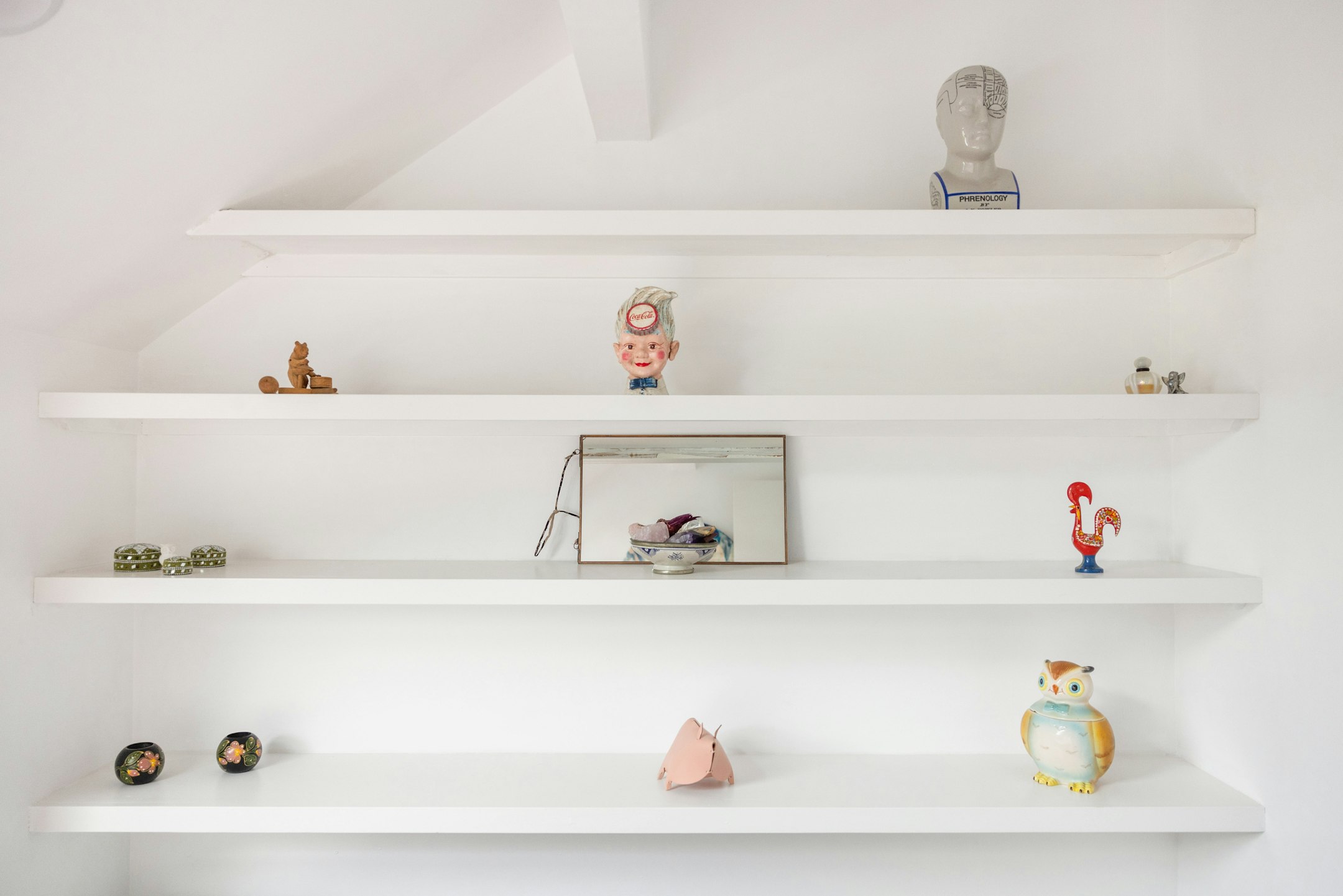 shelf