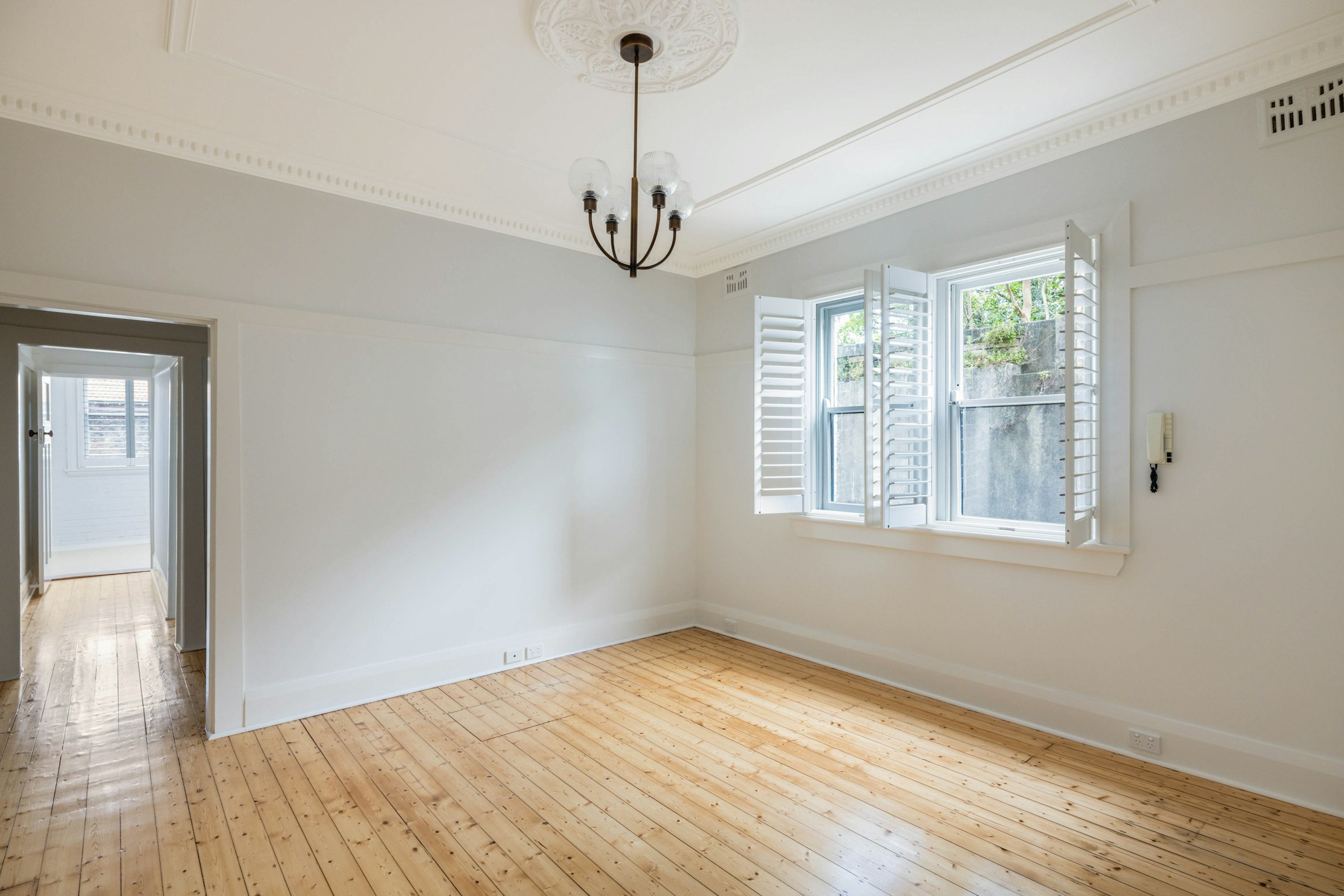 floor