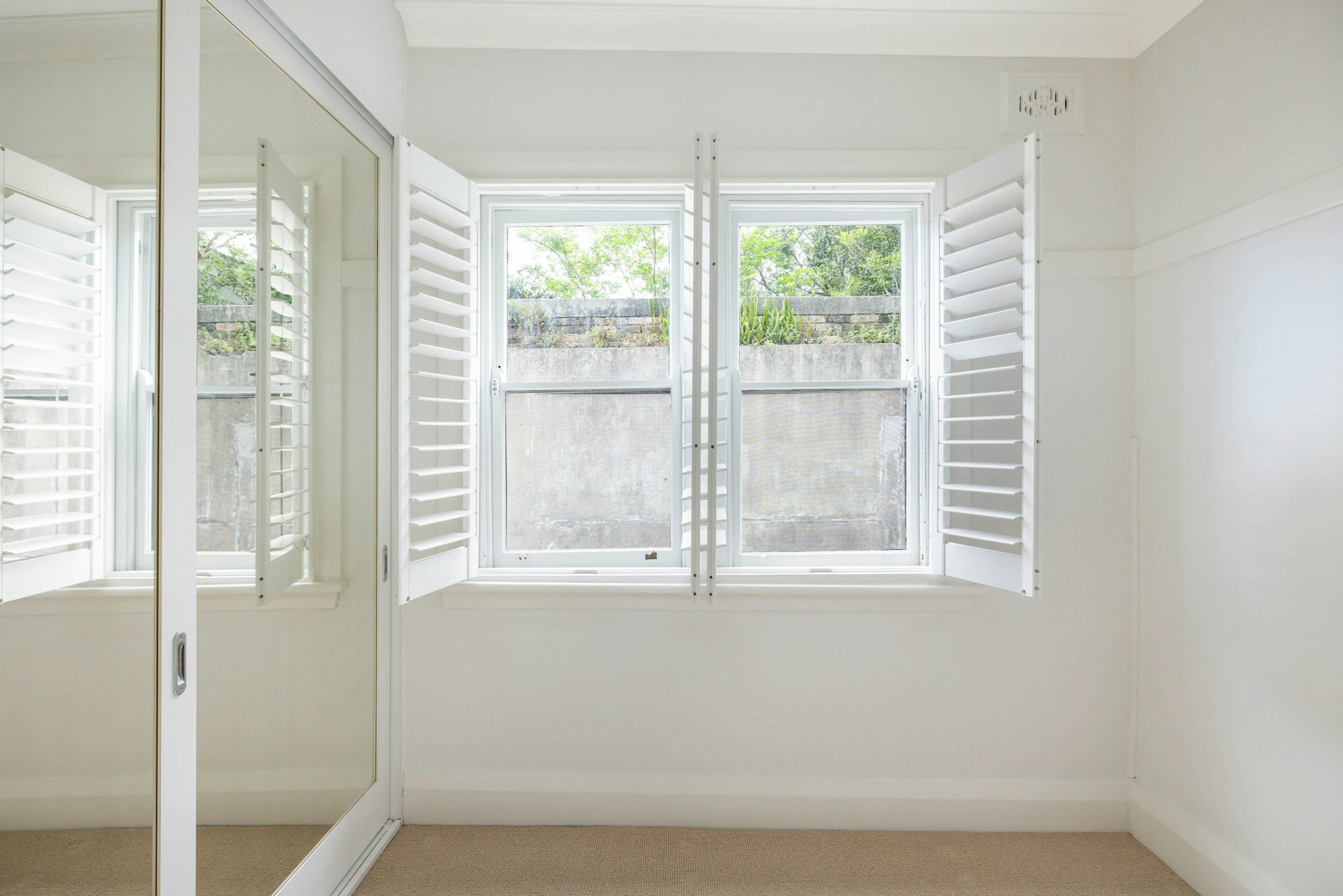 window