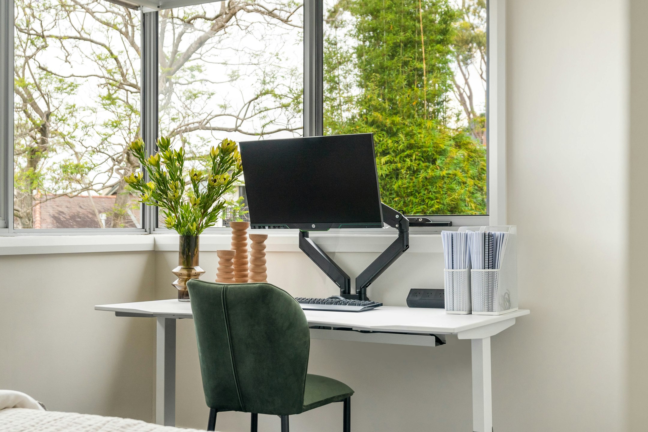 desk
