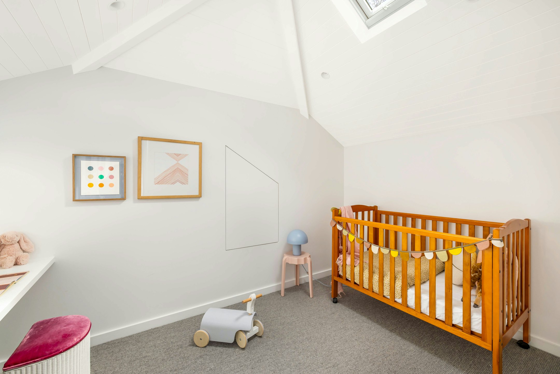 crib