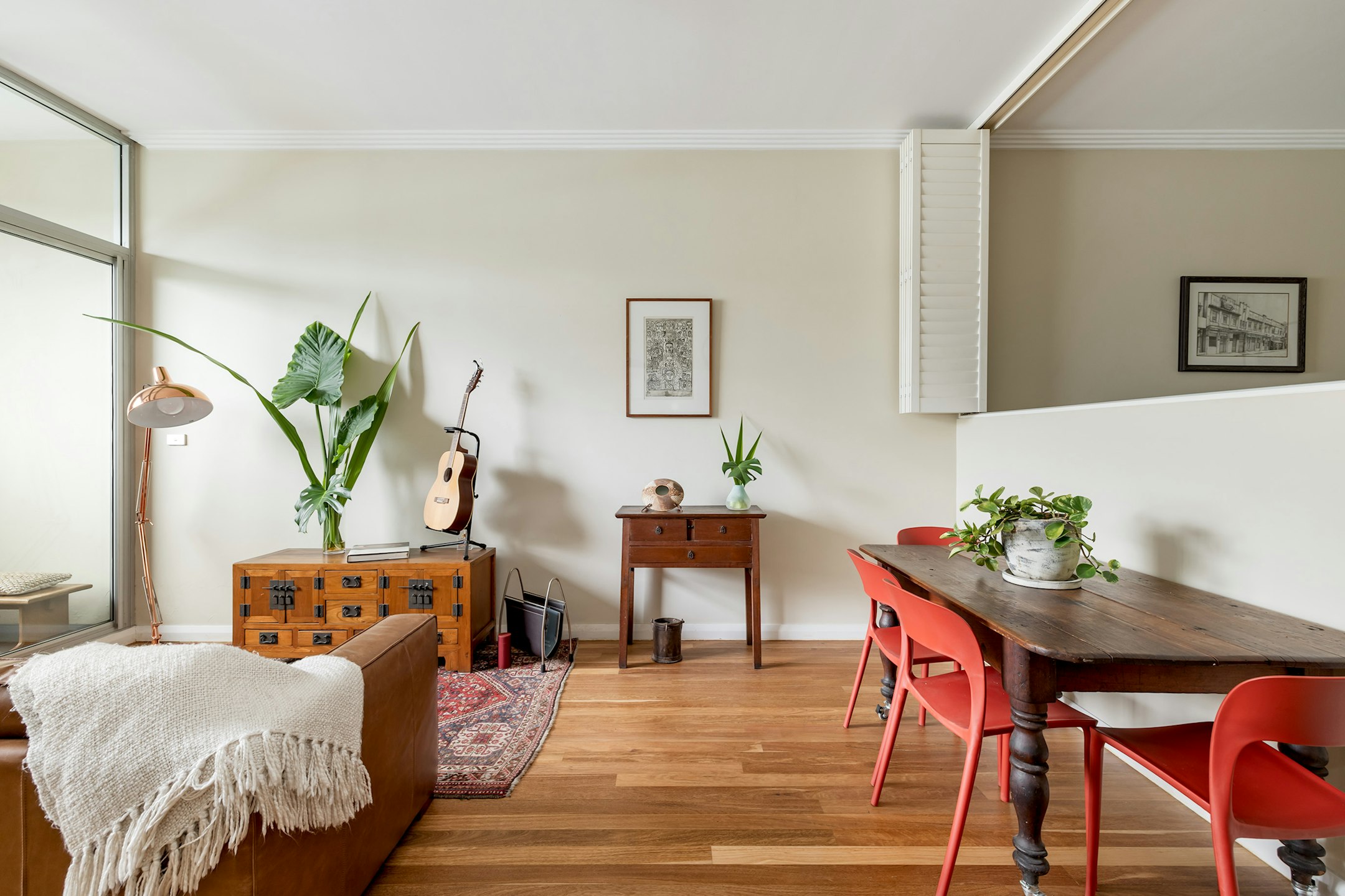 interior design