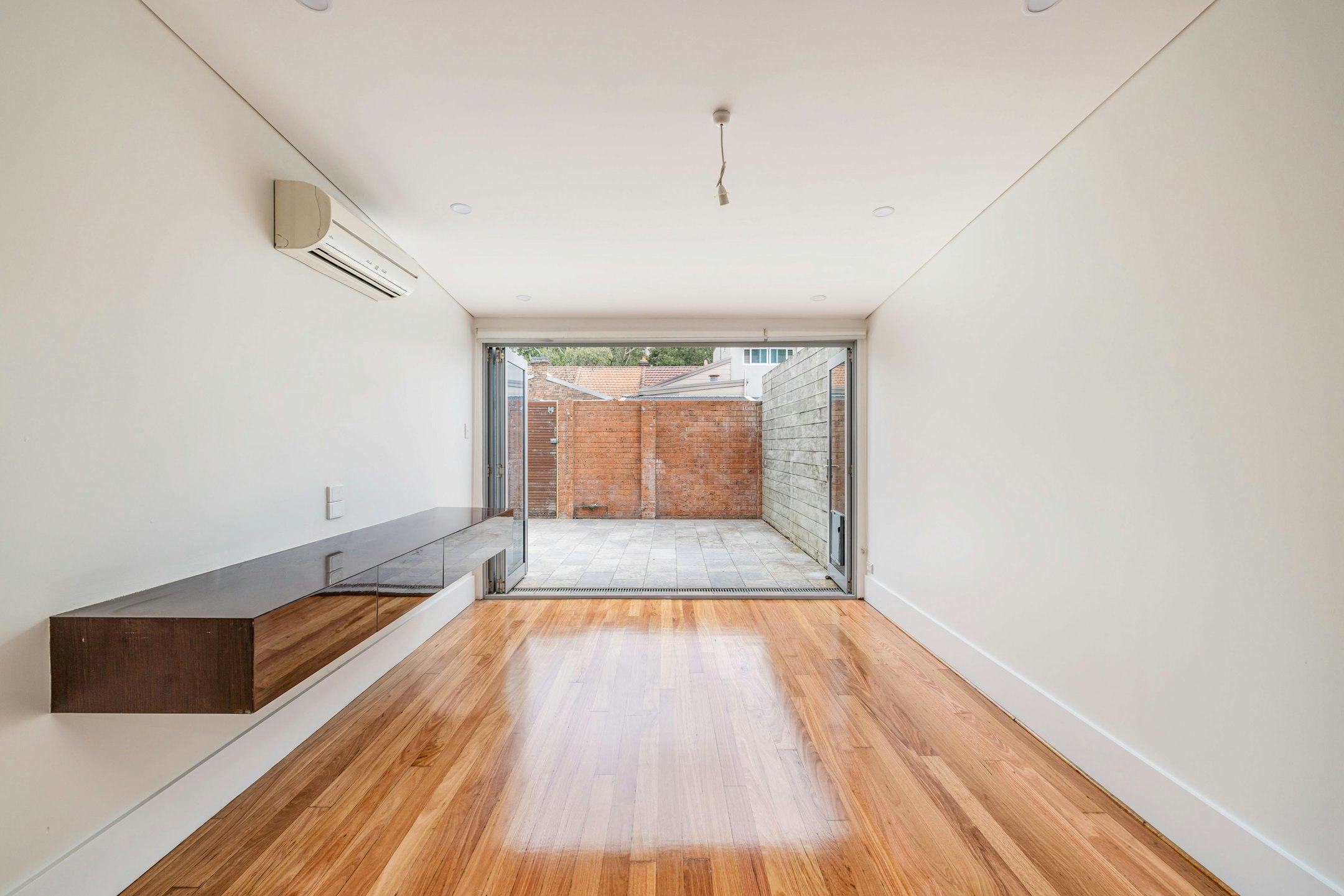 floor