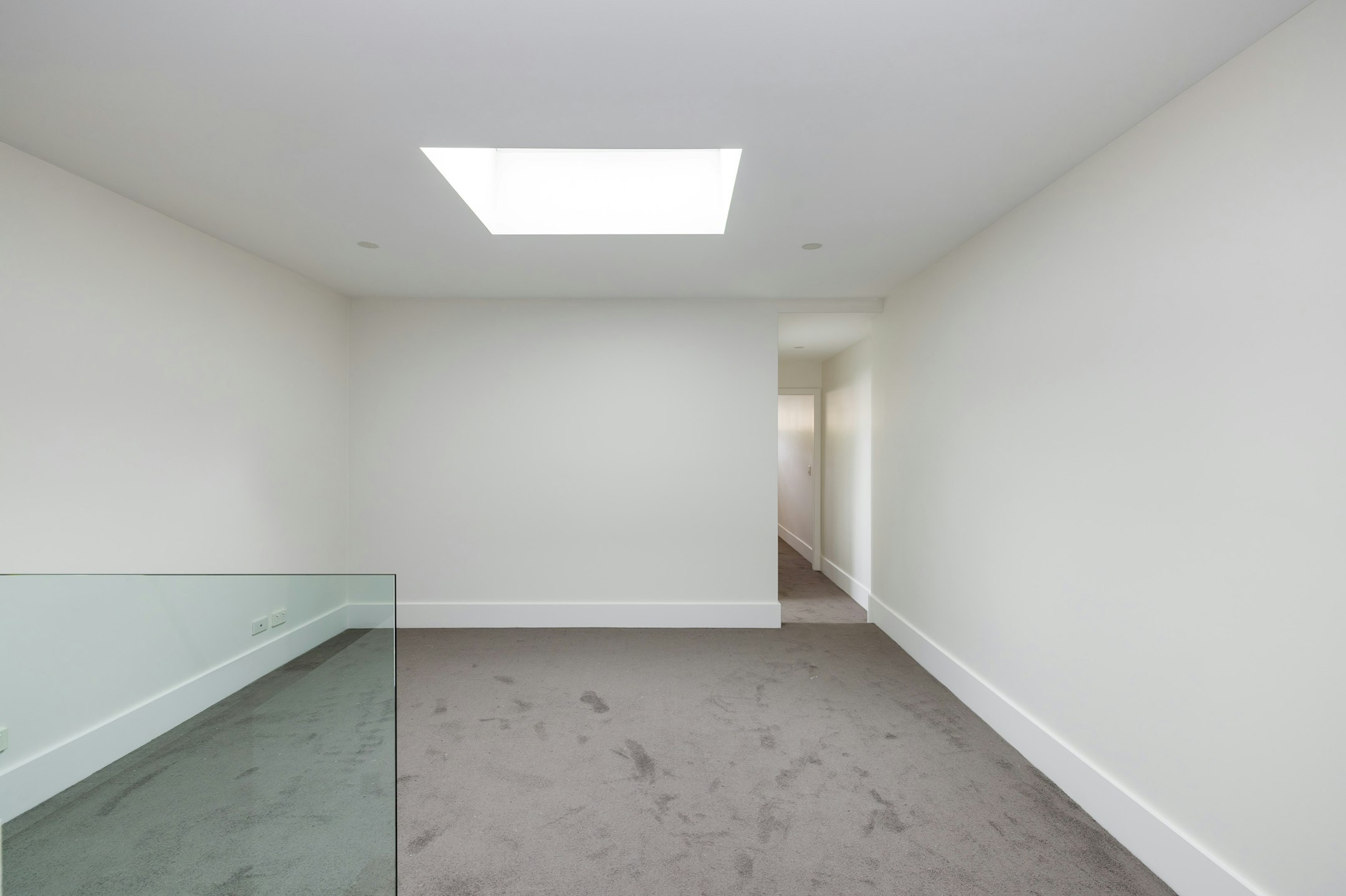 floor