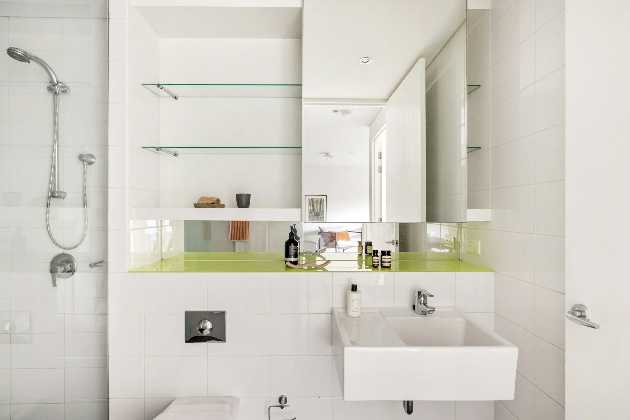 sink