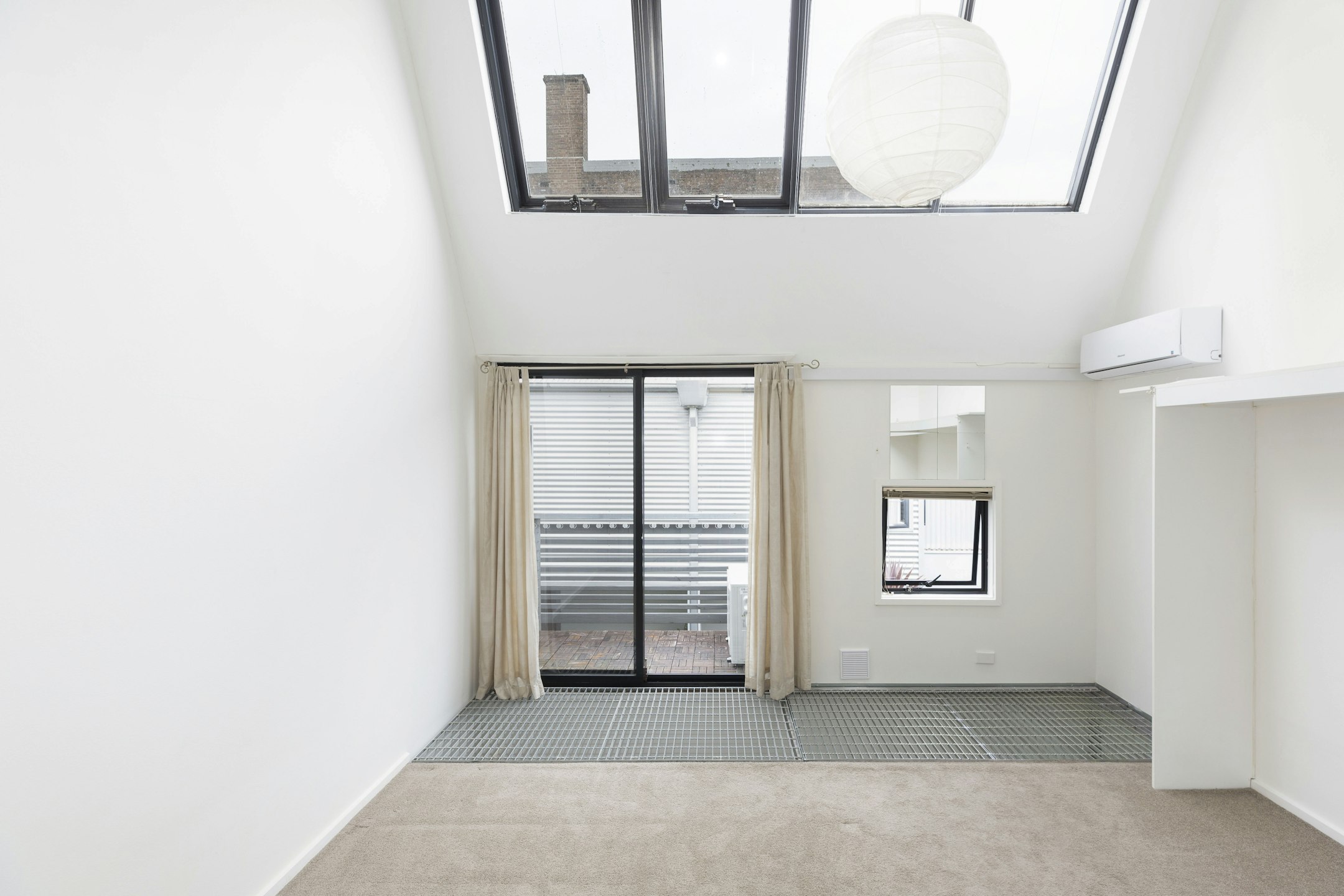 floor