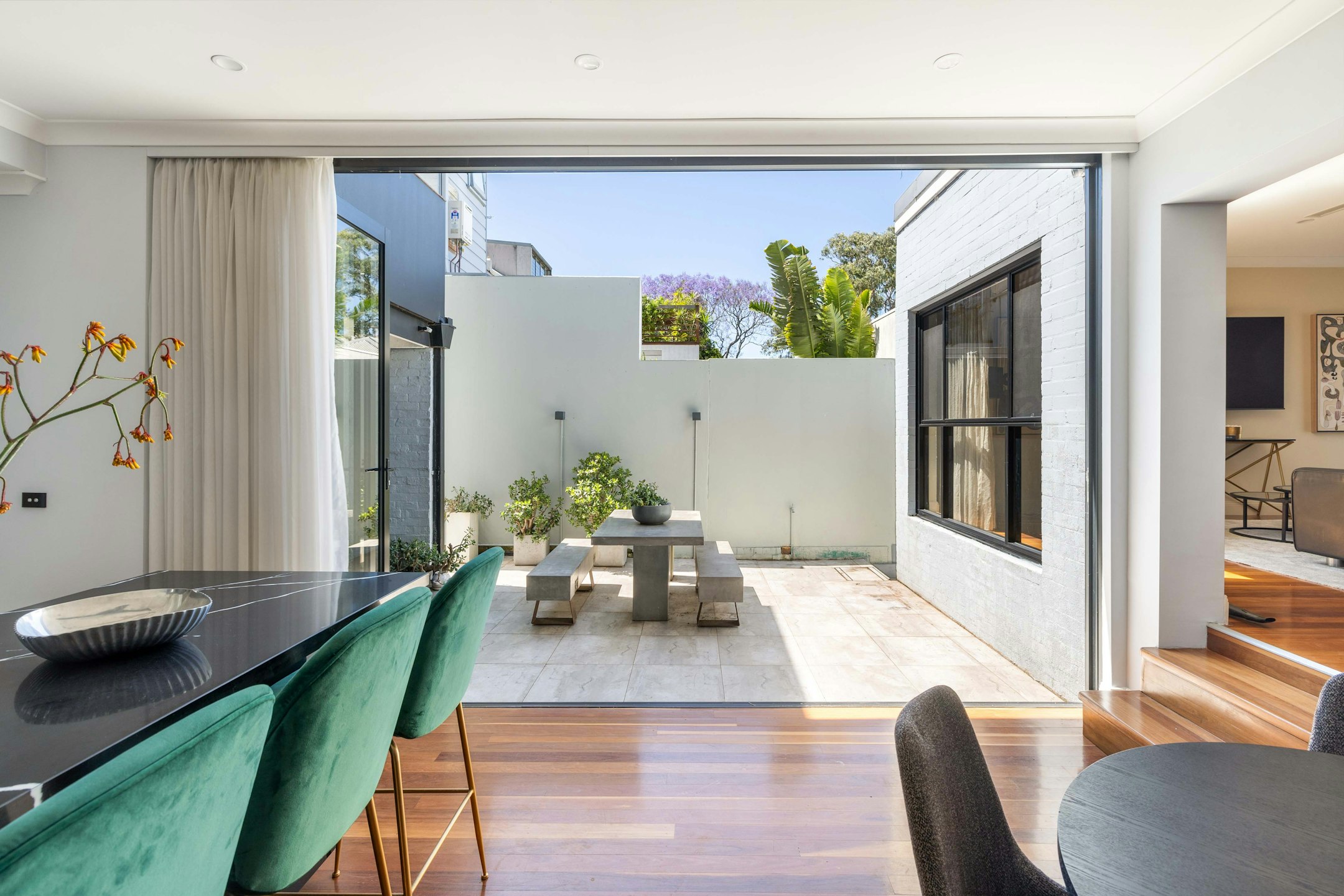 interior design