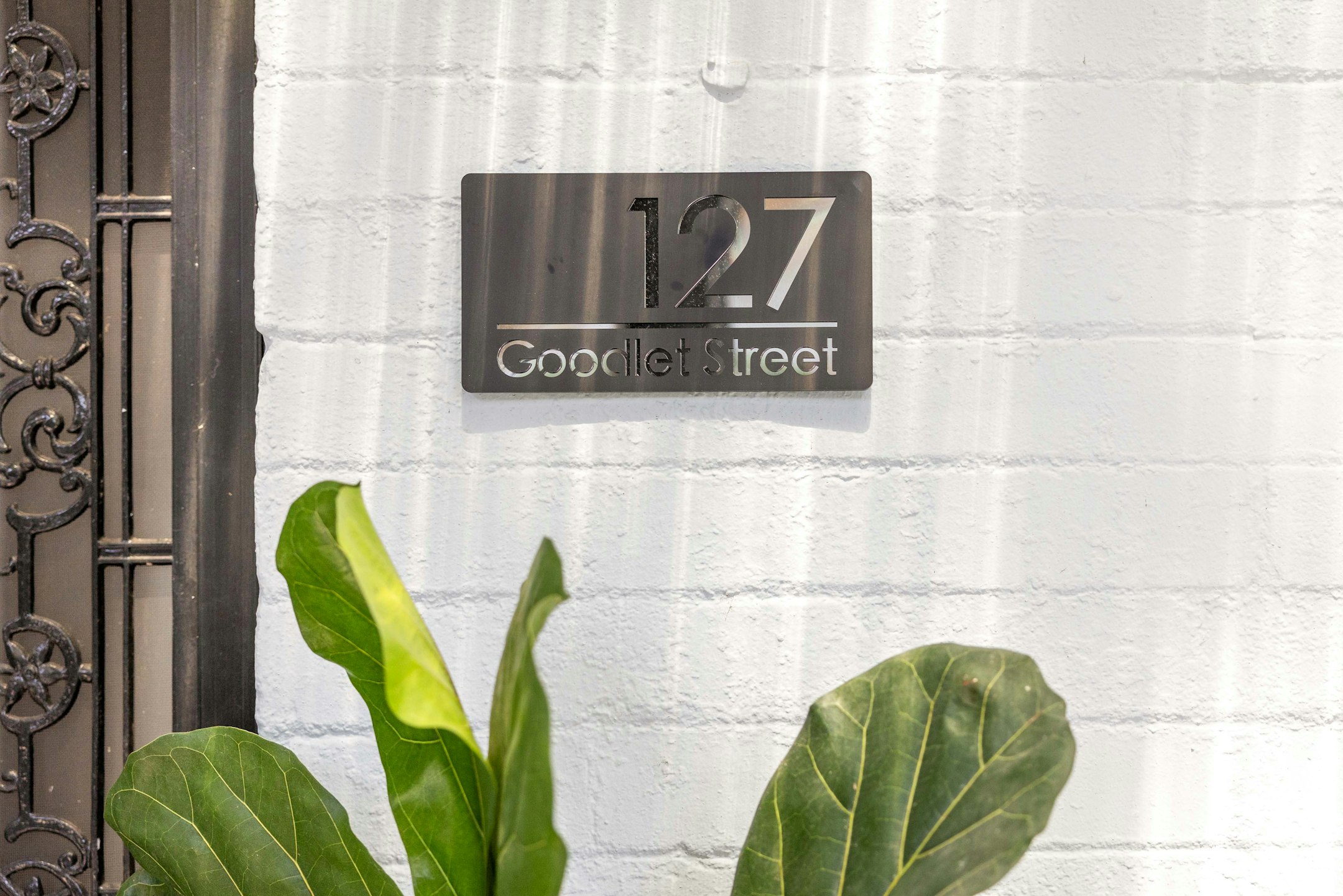 number