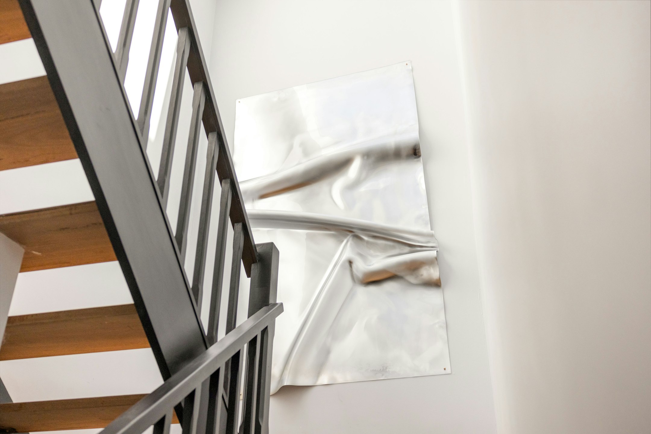 handrail