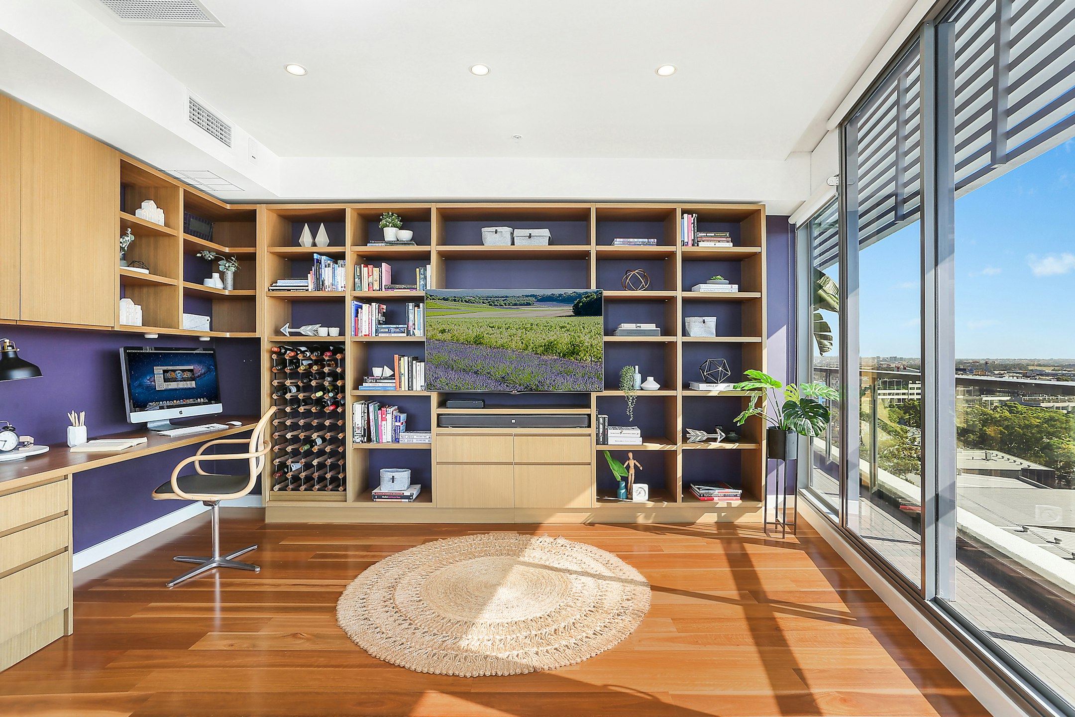 interior design