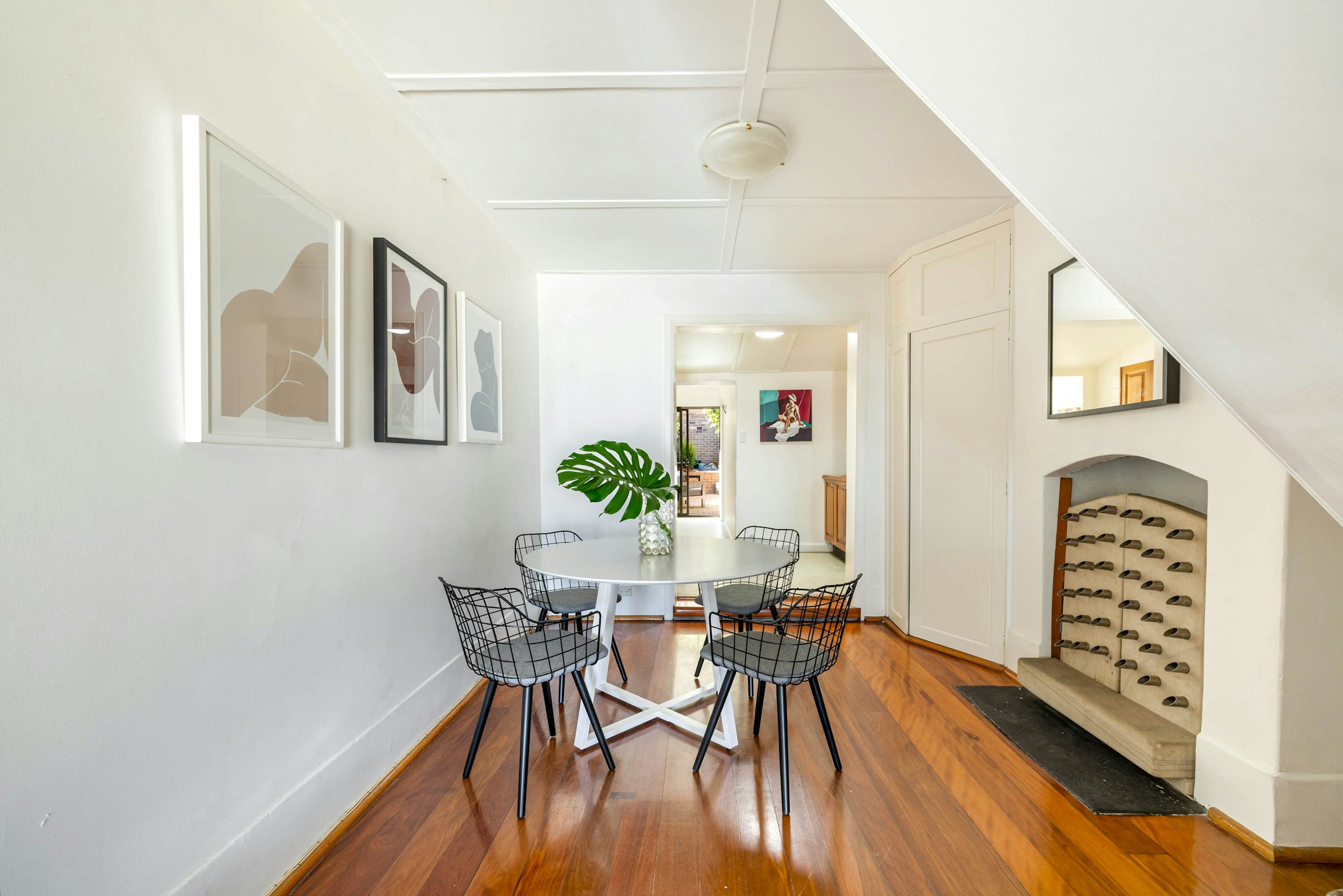 interior design