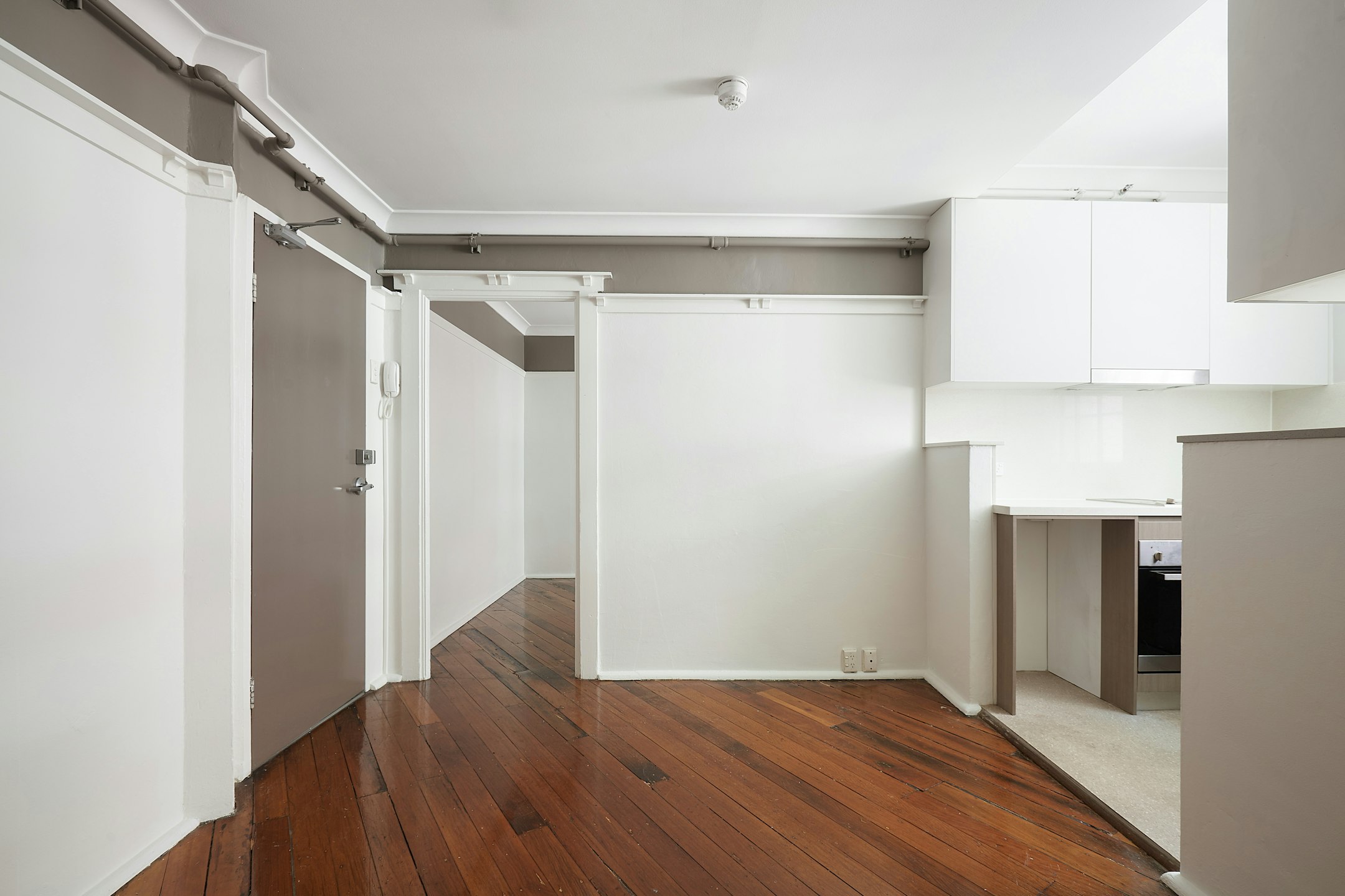 floor