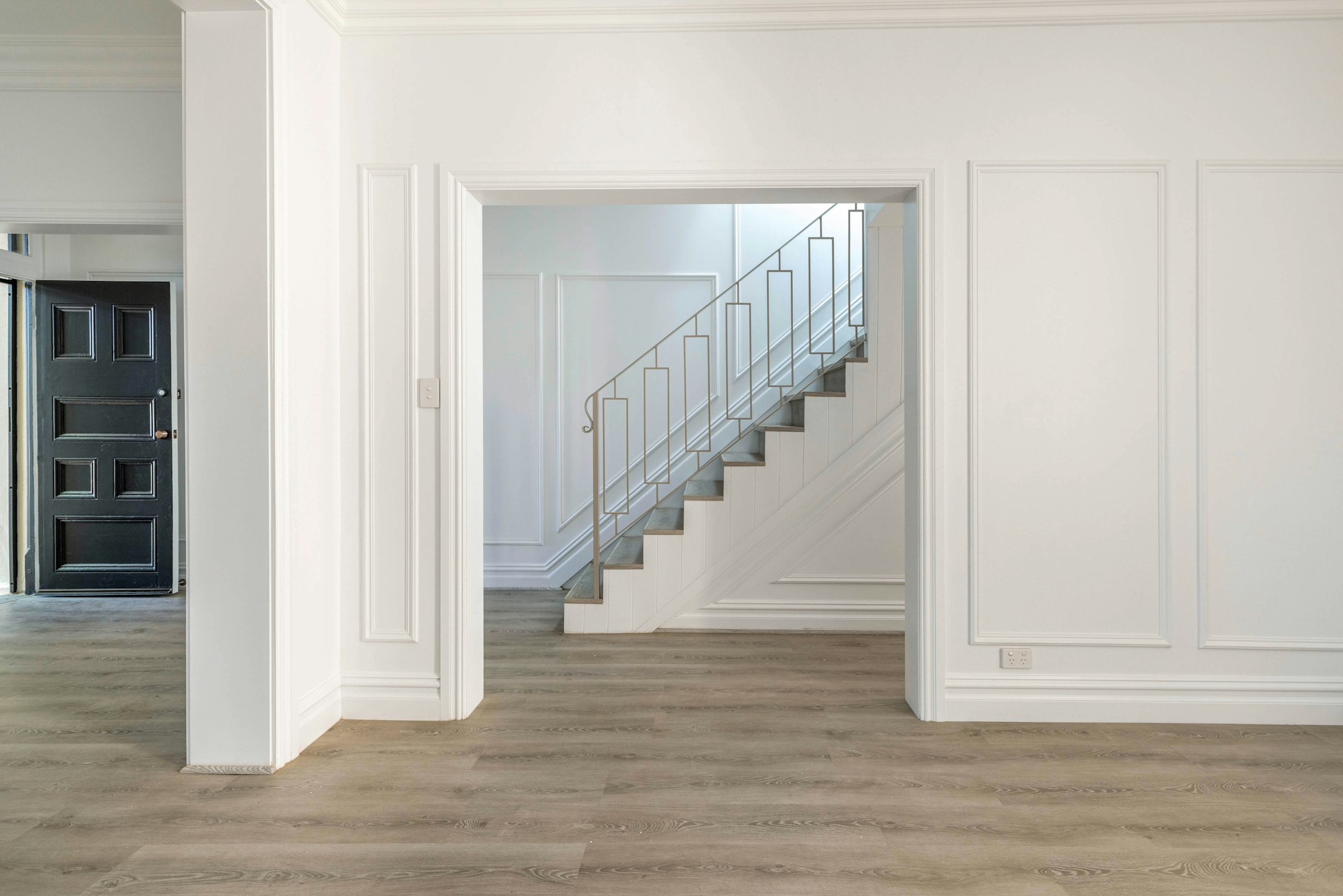 floor