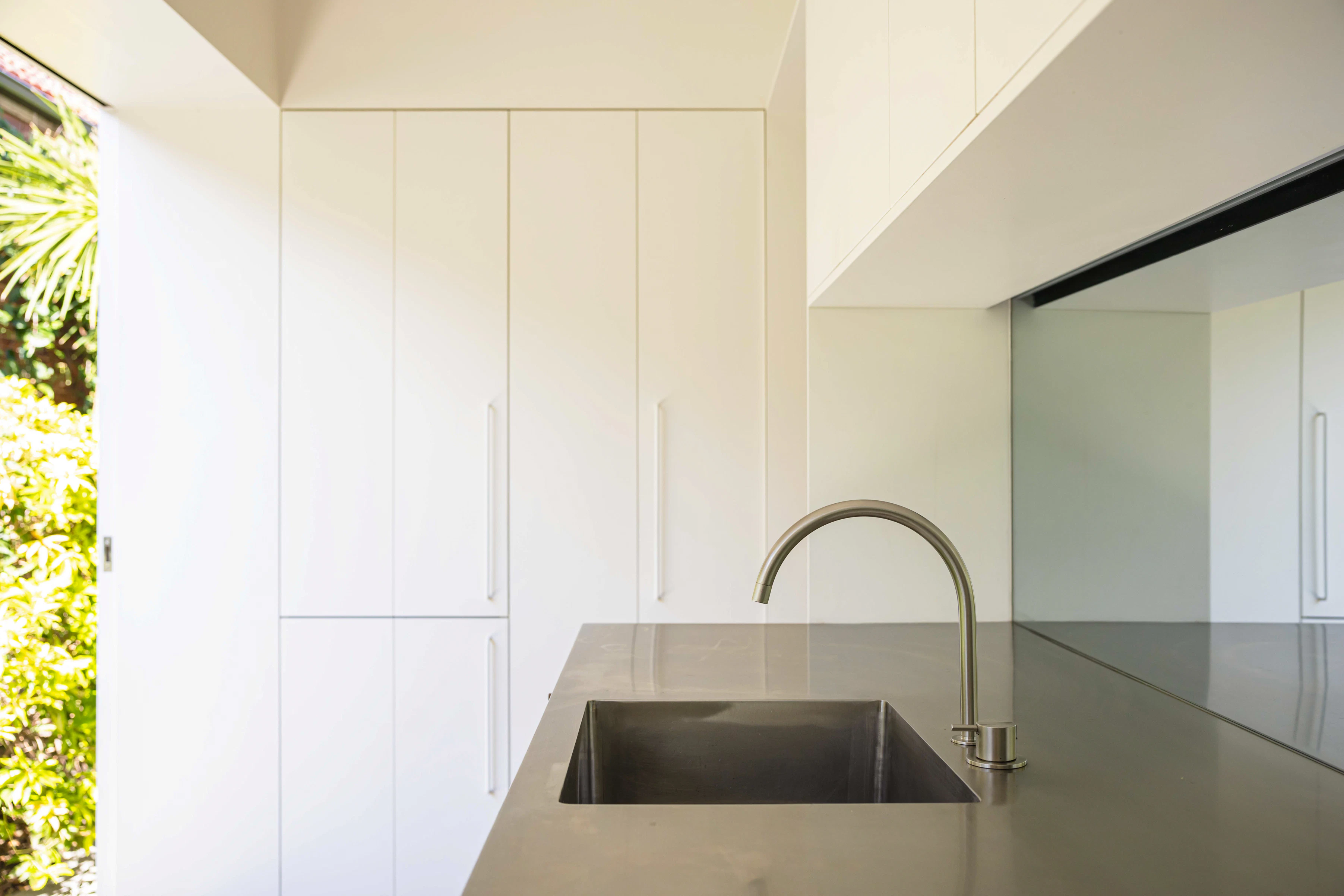 sink