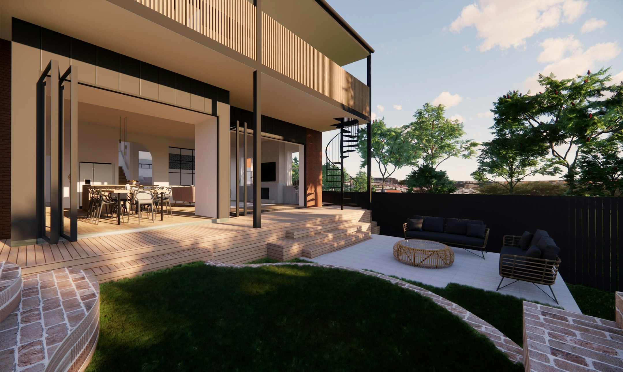 interior design