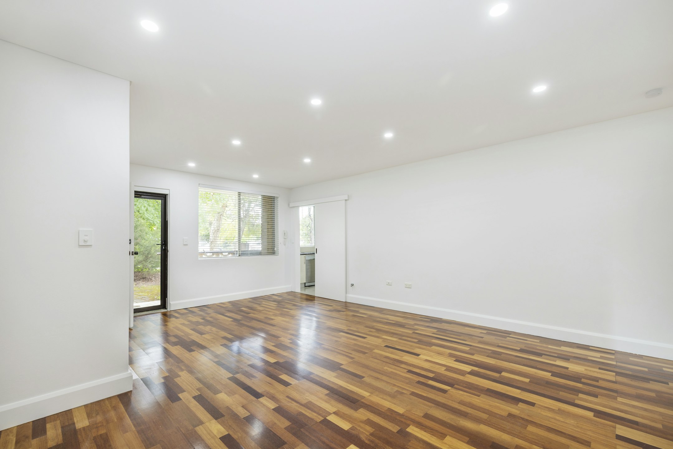 floor