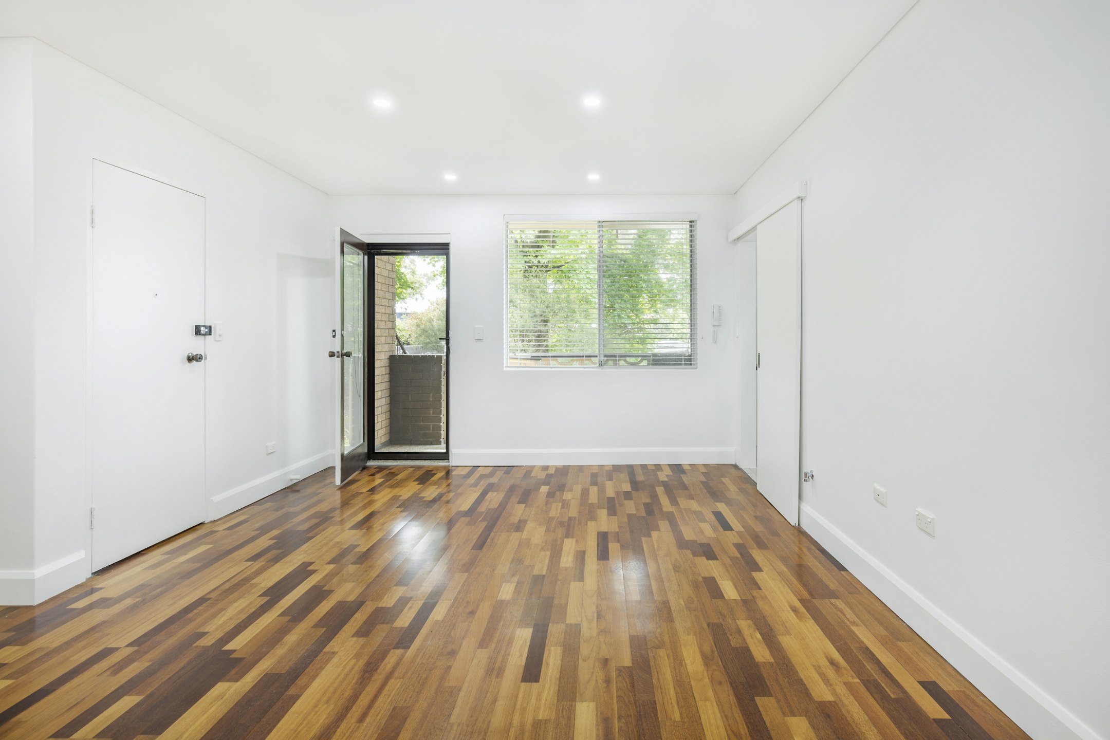 floor